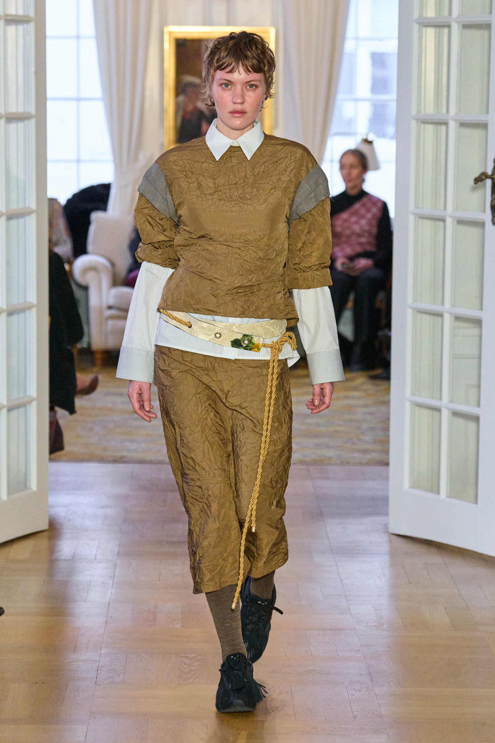 Rave Review Fall 2026 Fashion Show 