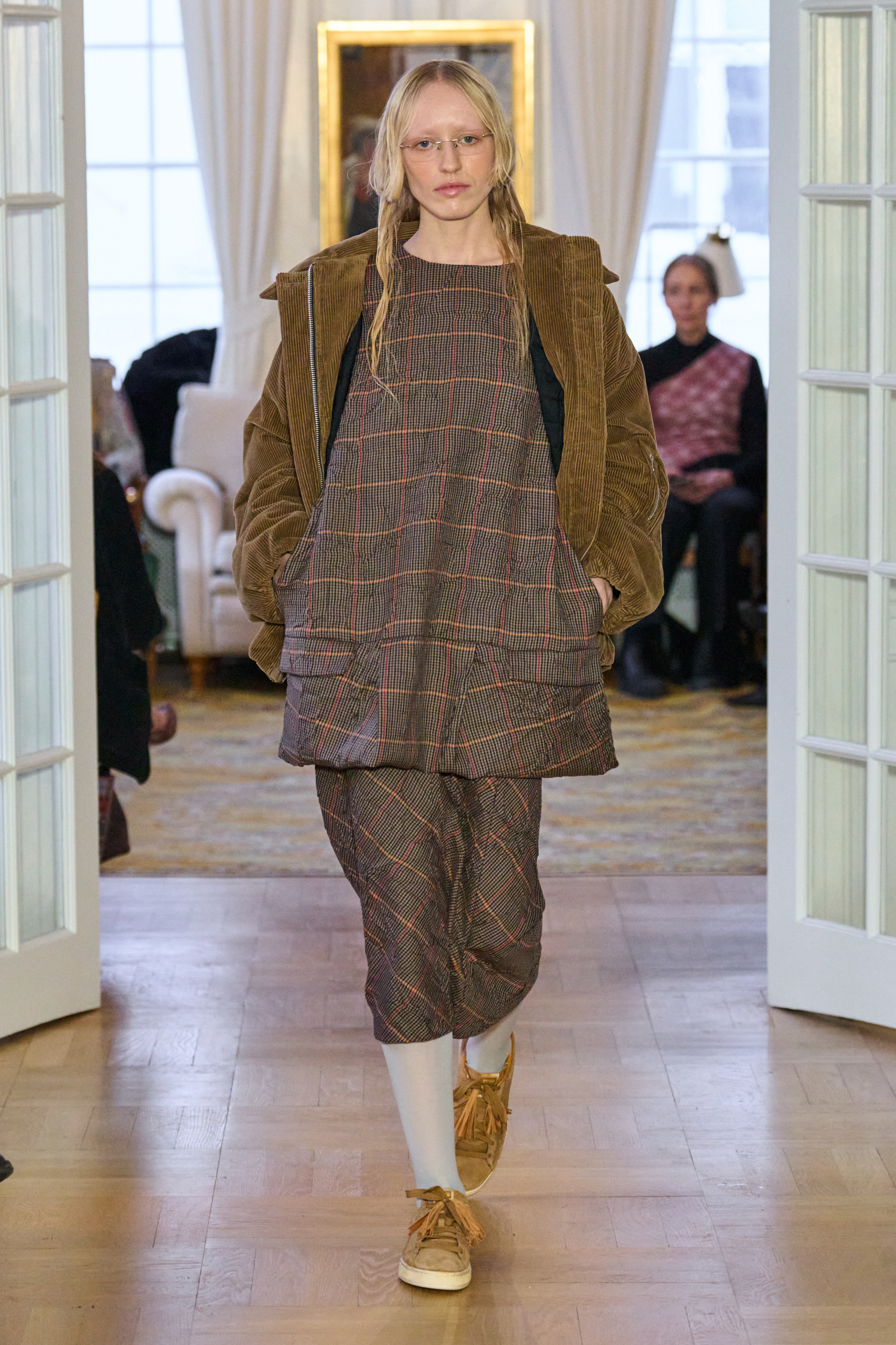 Rave Review Fall 2026 Fashion Show 