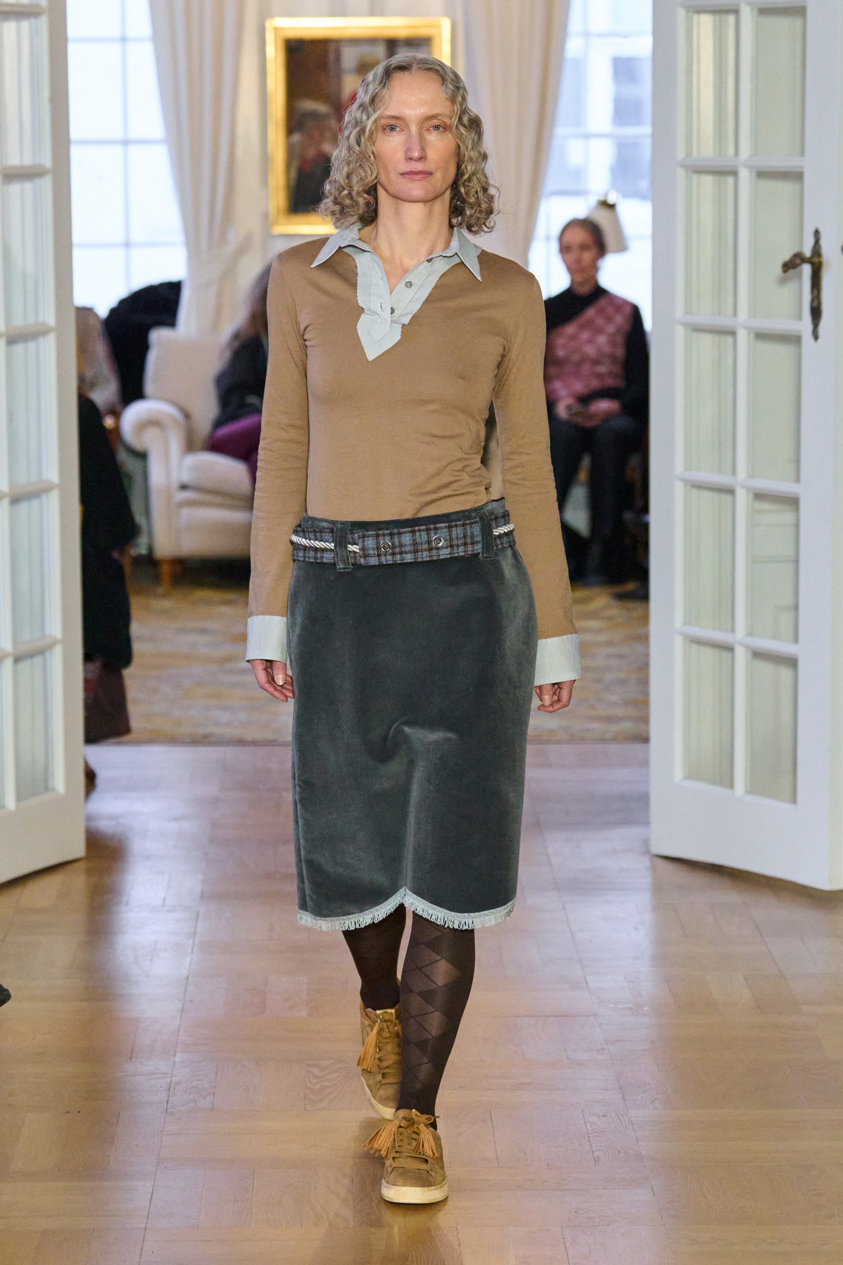 Rave Review Fall 2026 Fashion Show 