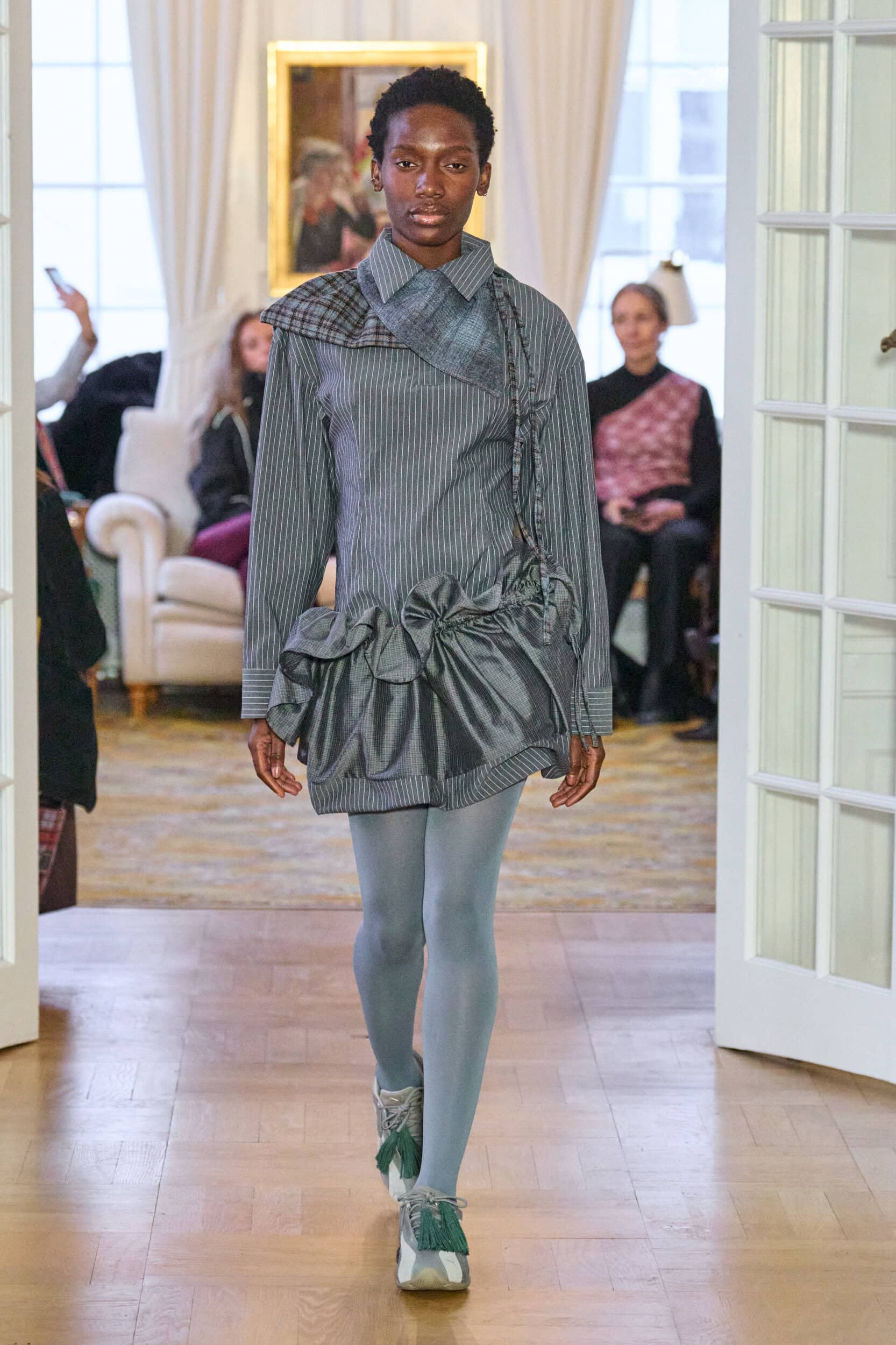 Rave Review Fall 2026 Fashion Show 