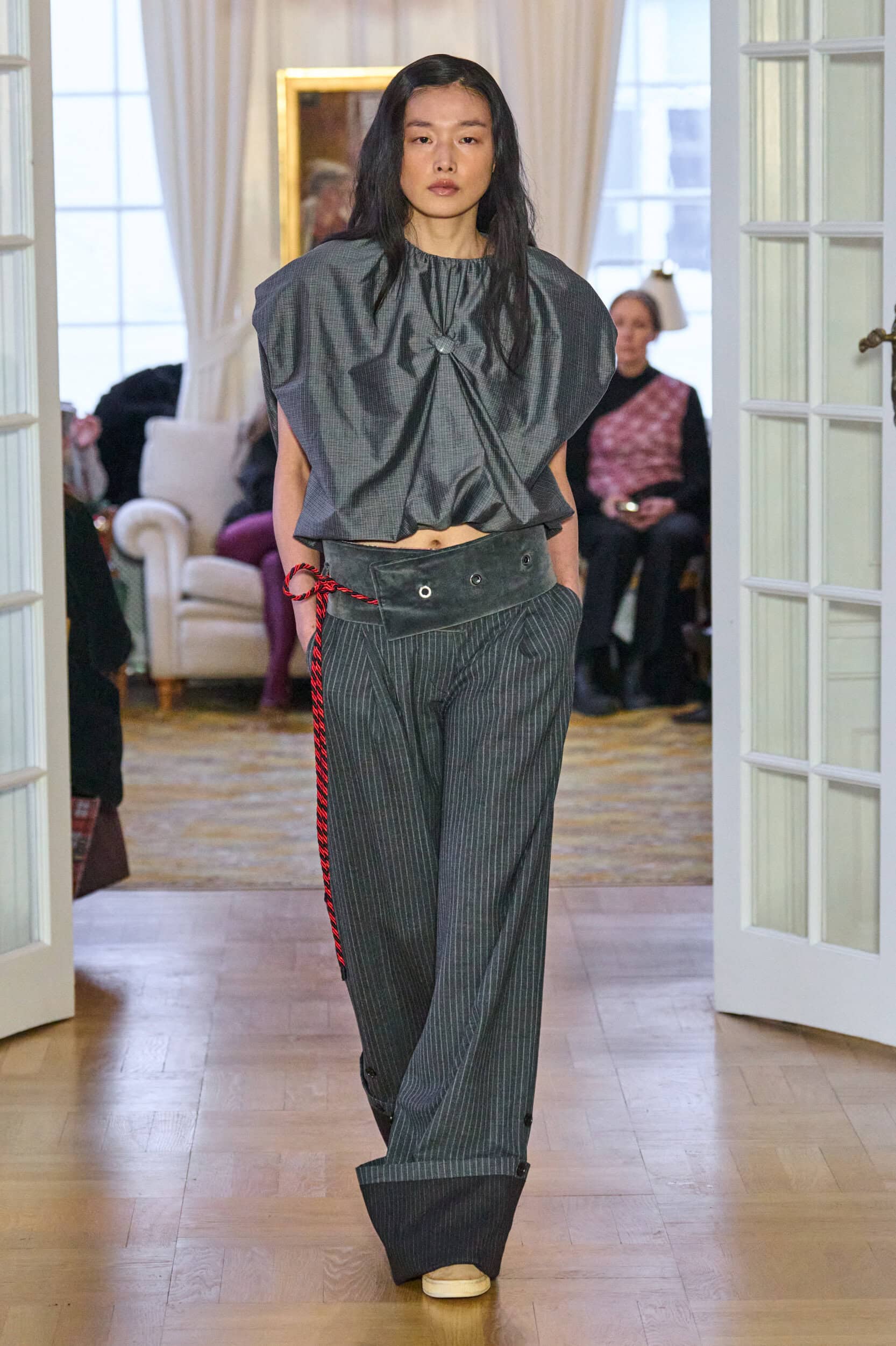 Rave Review Fall 2026 Fashion Show 