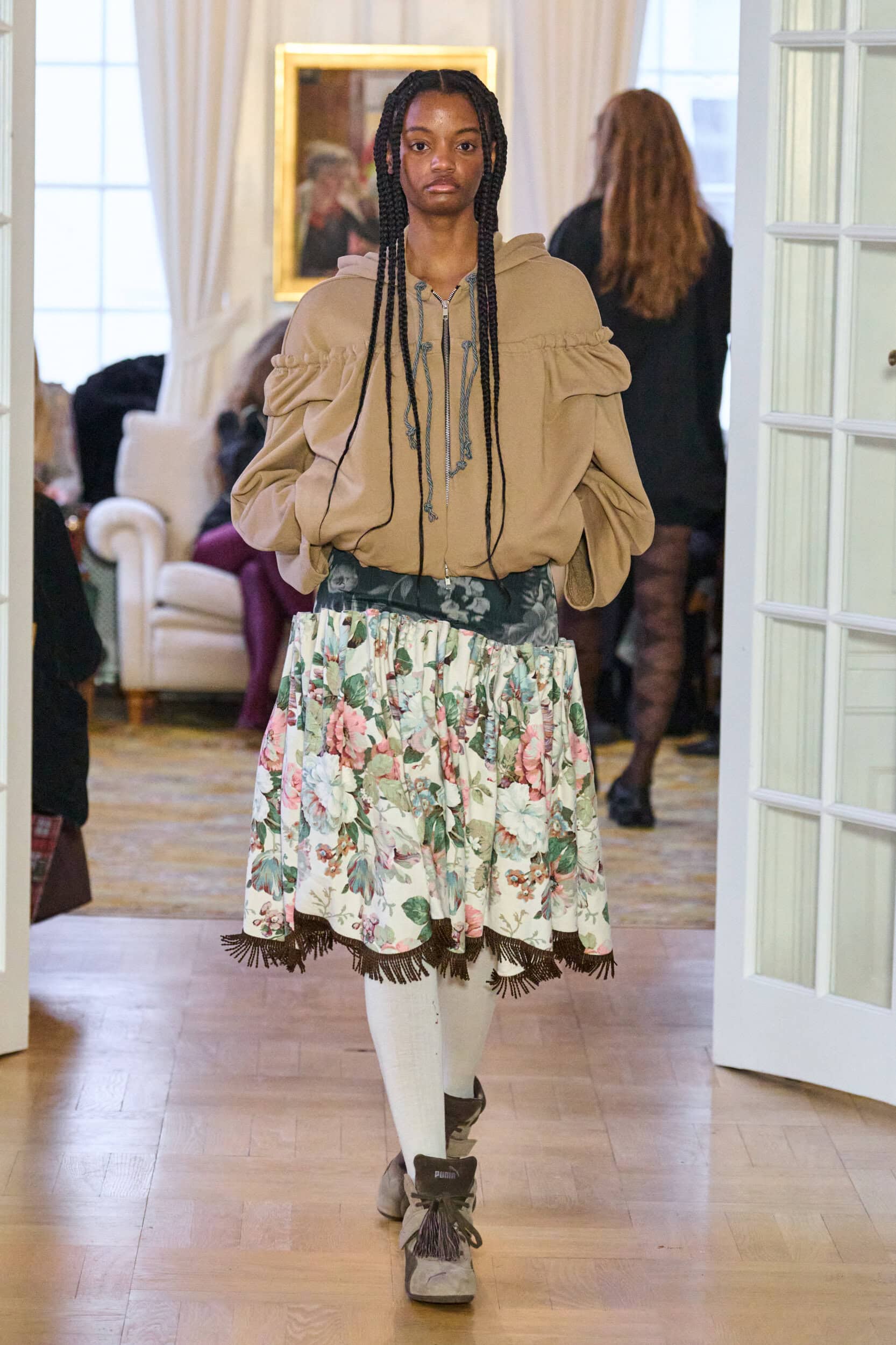 Rave Review Fall 2026 Fashion Show 