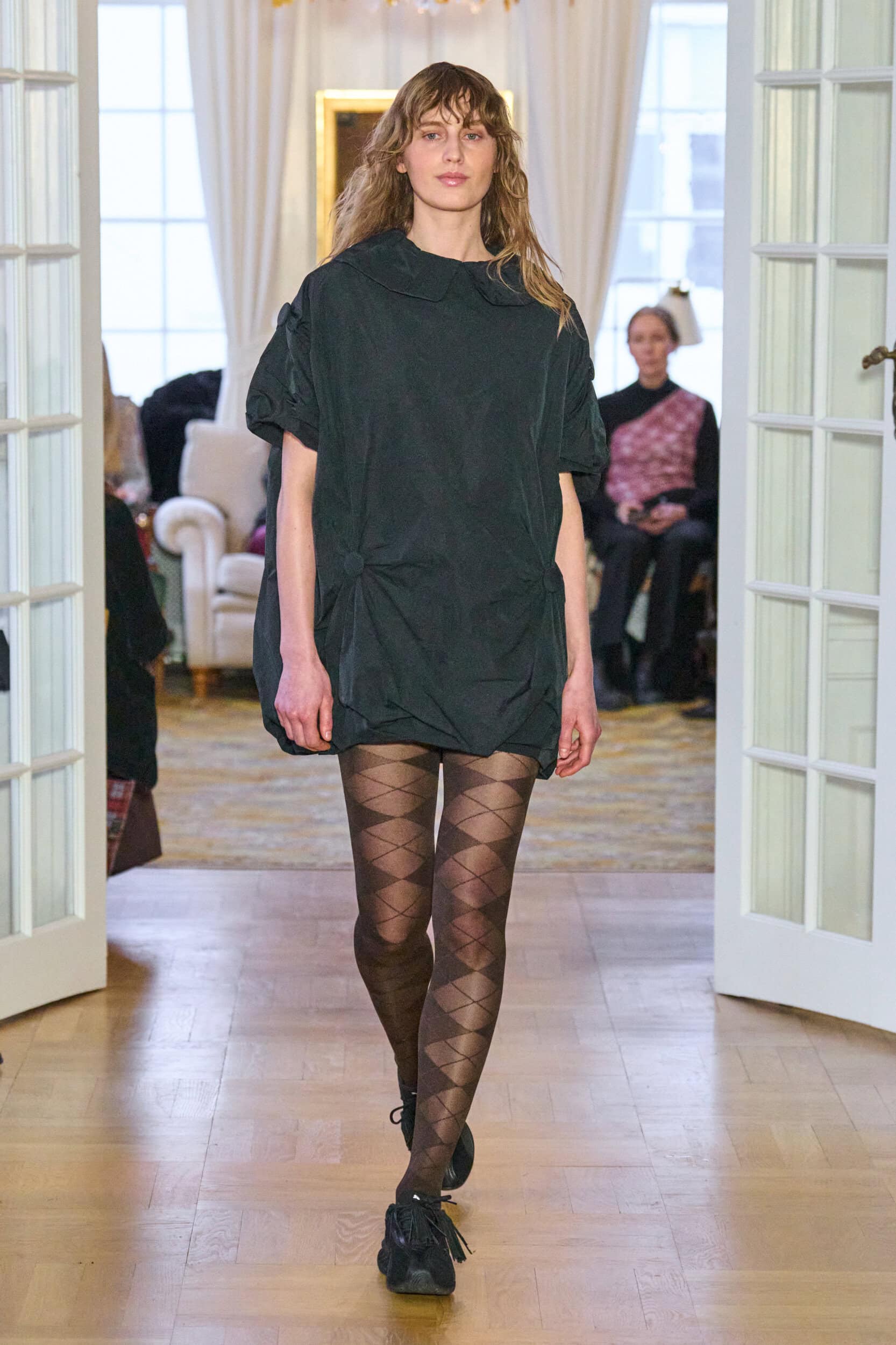 Rave Review Fall 2026 Fashion Show 