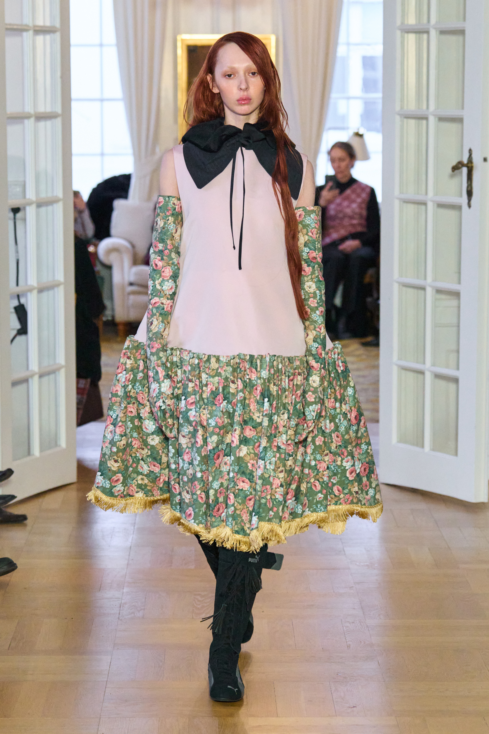 Rave Review Fall 2026 Fashion Show 