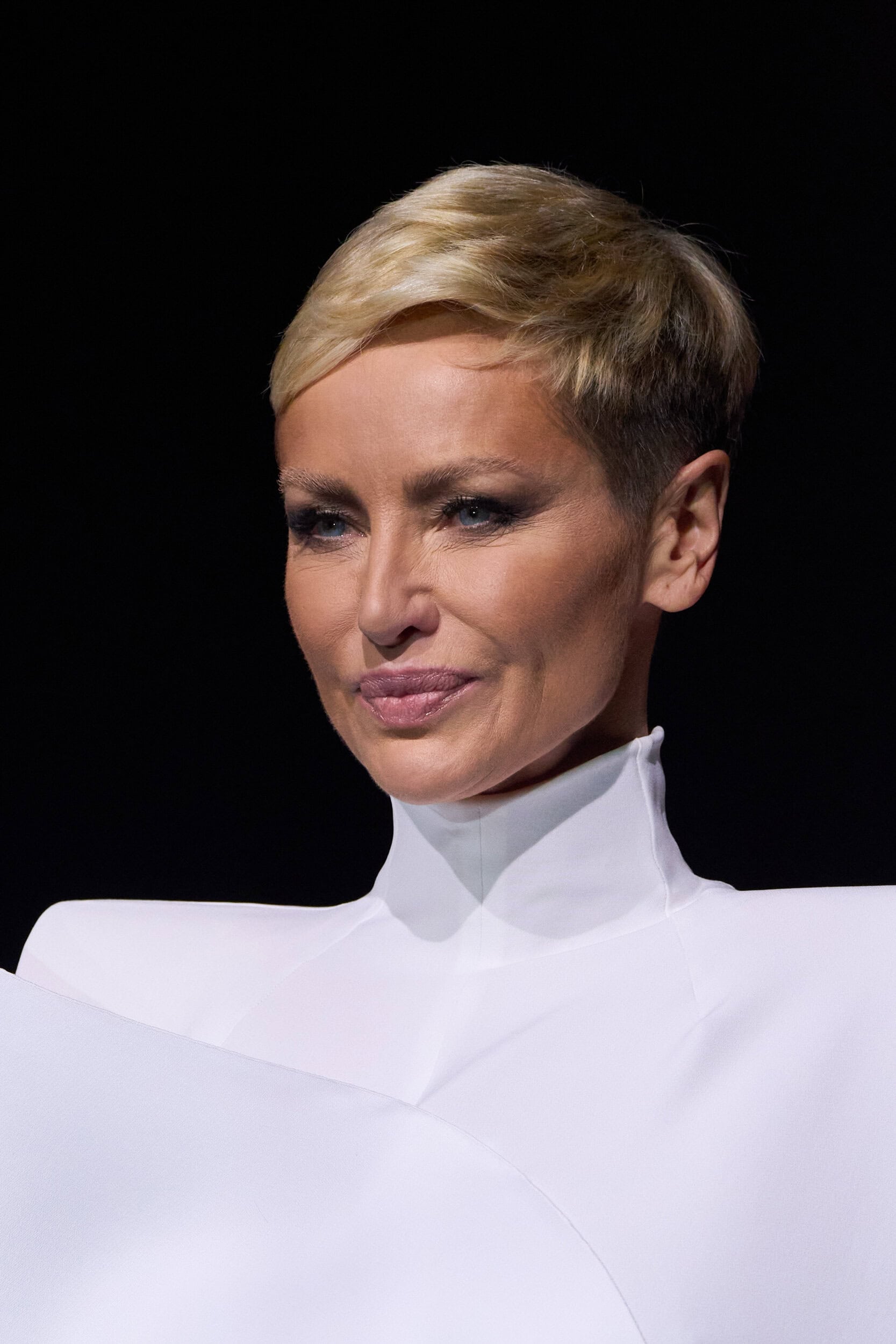 StÉphane Rolland Spring 2026 Couture Fashion Show Details