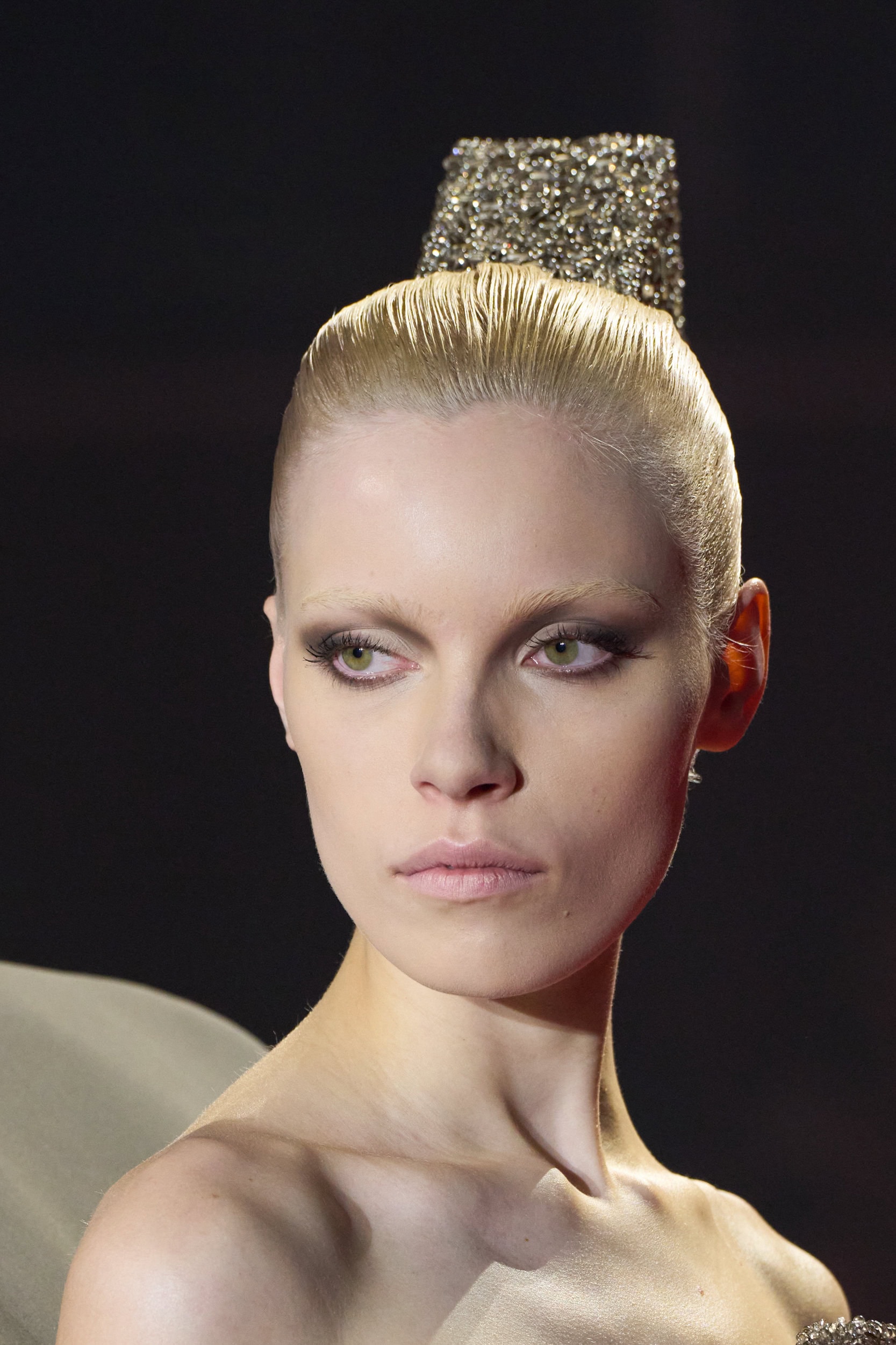 StÉphane Rolland Spring 2026 Couture Fashion Show Details