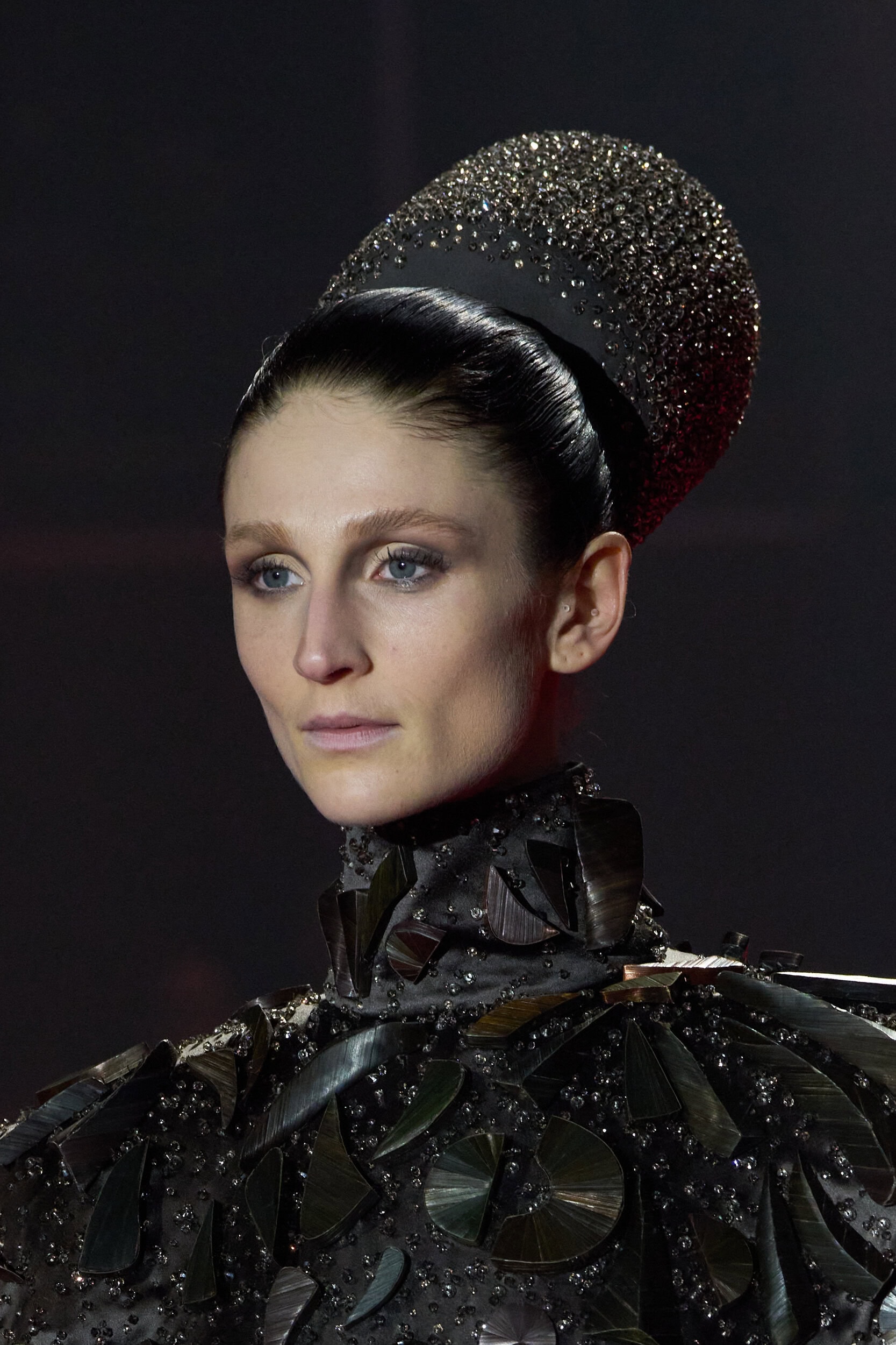 StÉphane Rolland Spring 2026 Couture Fashion Show Details