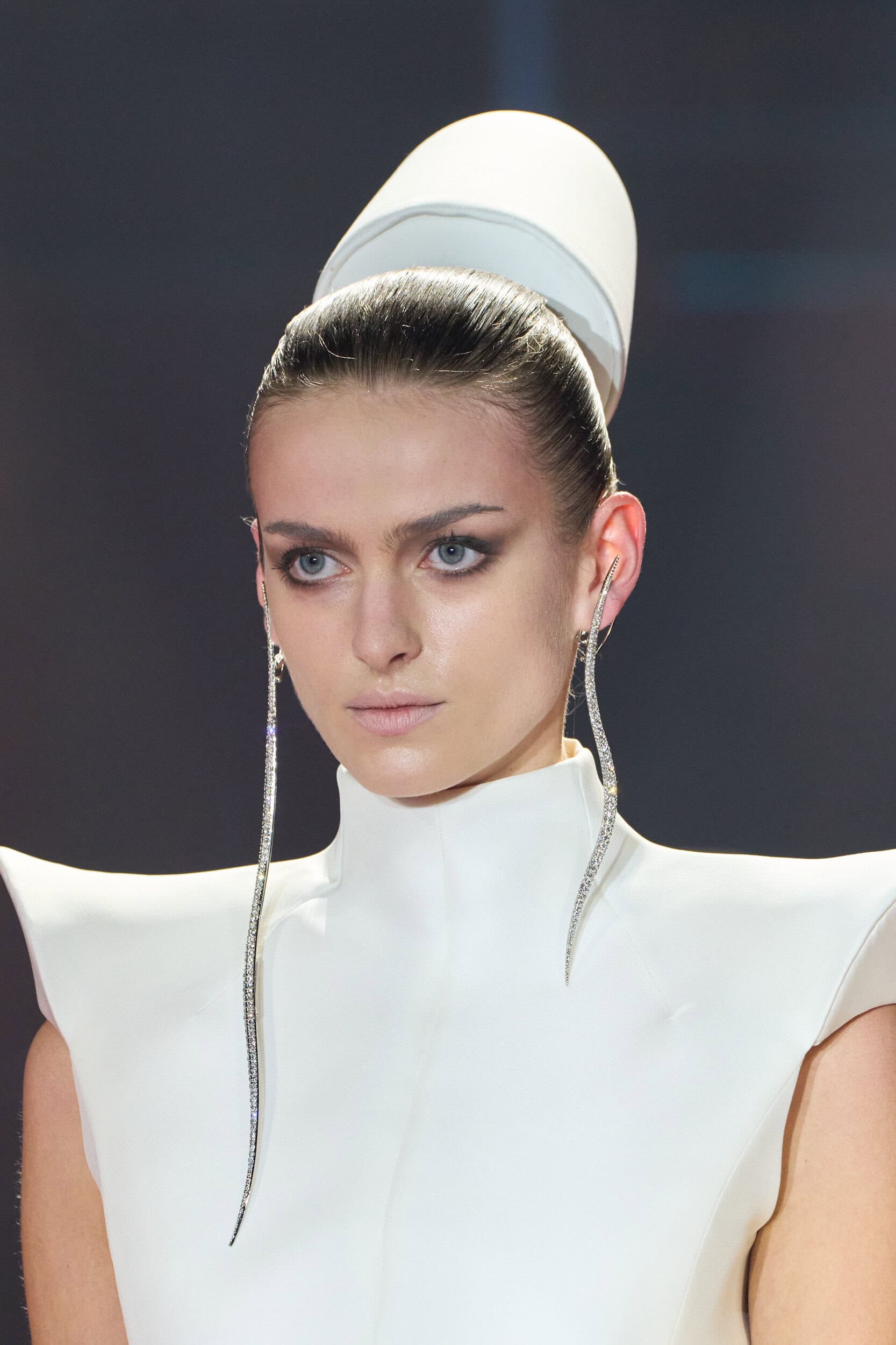 StÉphane Rolland Spring 2026 Couture Fashion Show Details