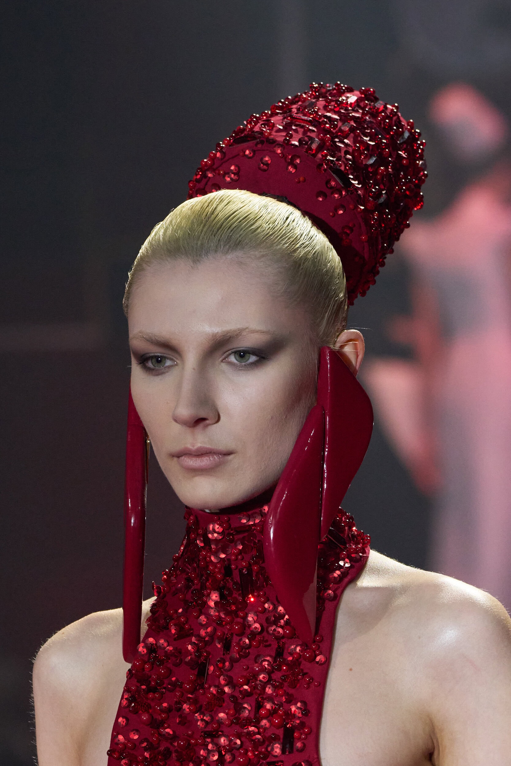 StÉphane Rolland Spring 2026 Couture Fashion Show Details