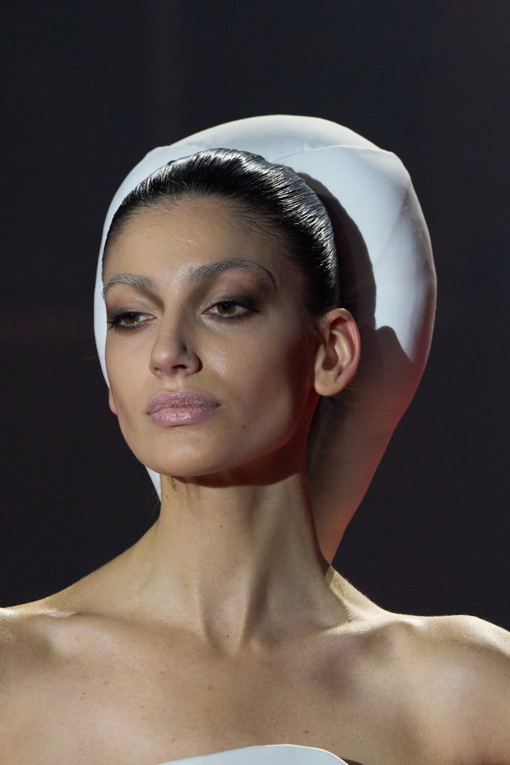 StÉphane Rolland Spring 2026 Couture Fashion Show Details