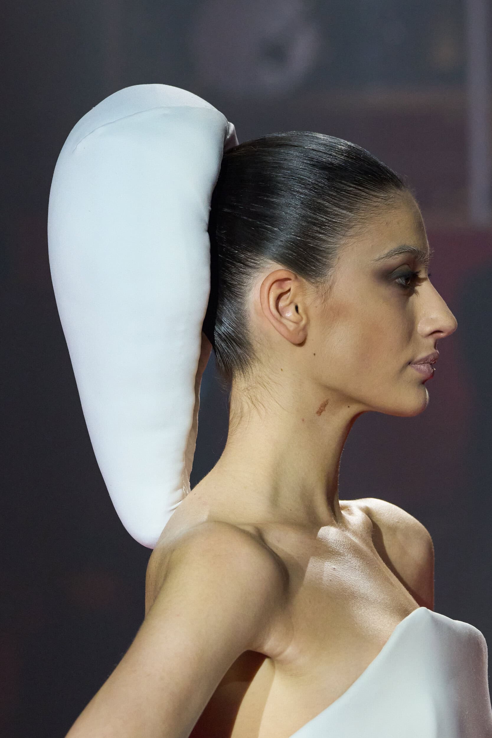 StÉphane Rolland Spring 2026 Couture Fashion Show Details