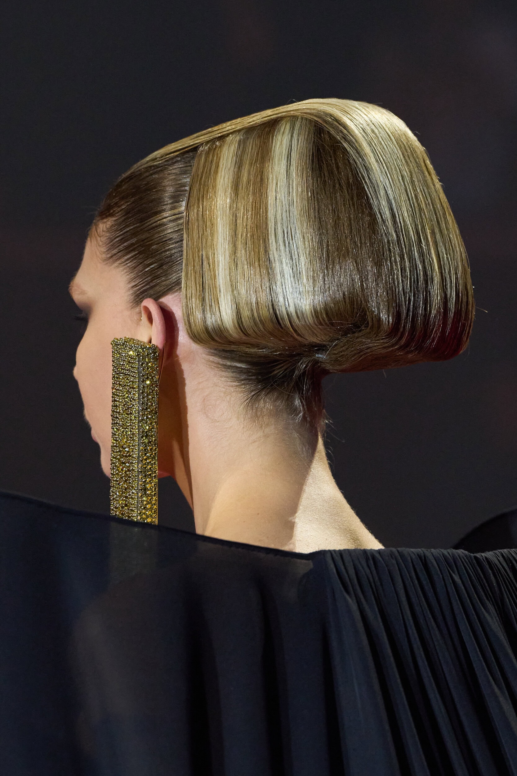 StÉphane Rolland Spring 2026 Couture Fashion Show Details