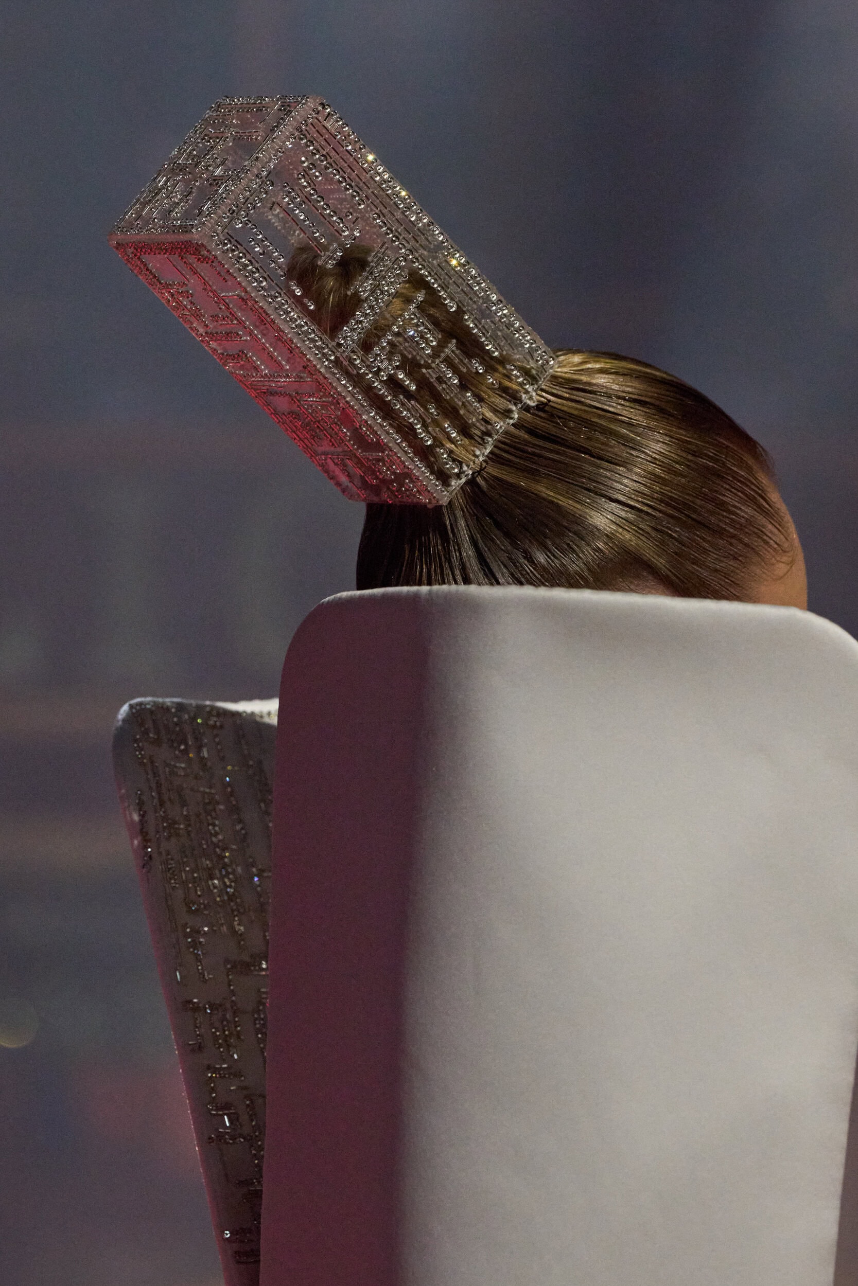 StÉphane Rolland Spring 2026 Couture Fashion Show Details