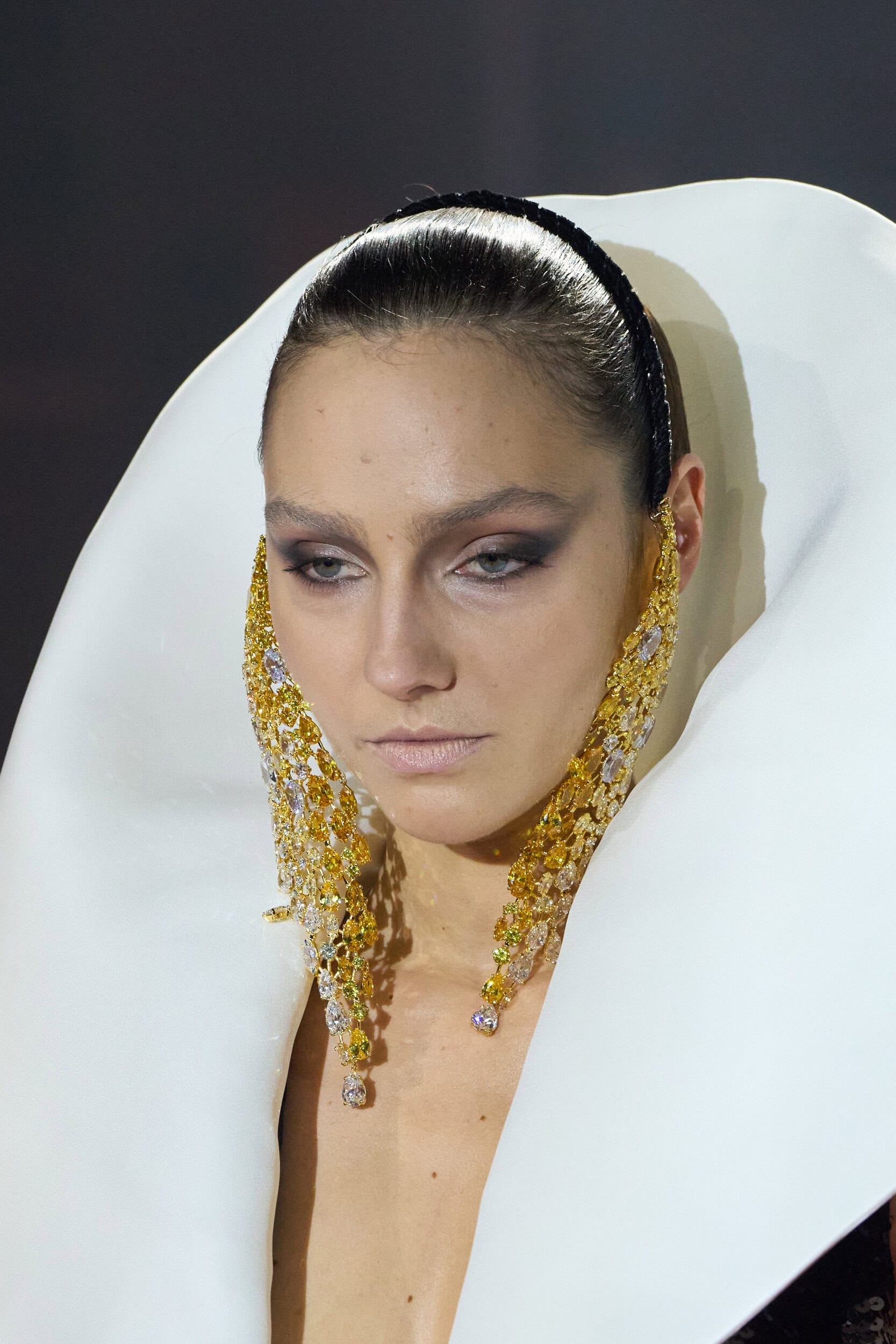 StÉphane Rolland Spring 2026 Couture Fashion Show Details