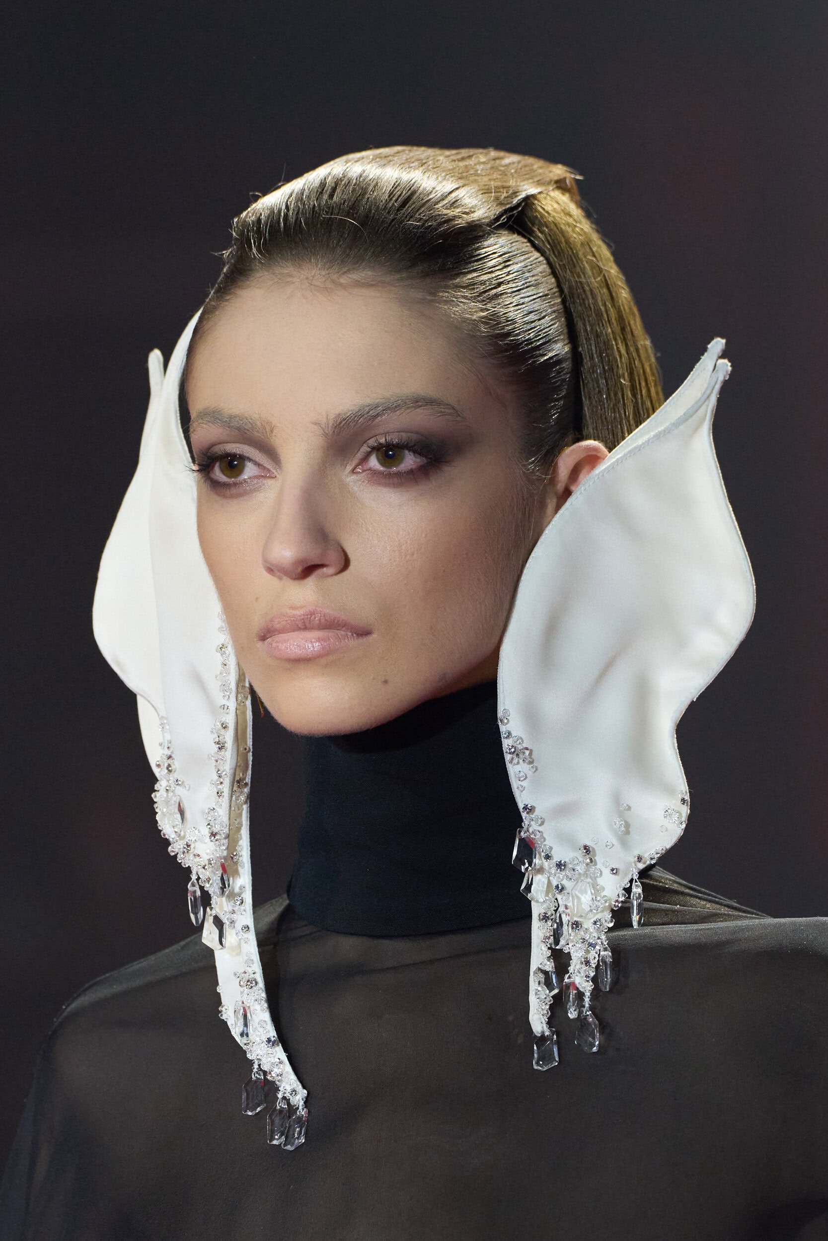 StÉphane Rolland Spring 2026 Couture Fashion Show Details