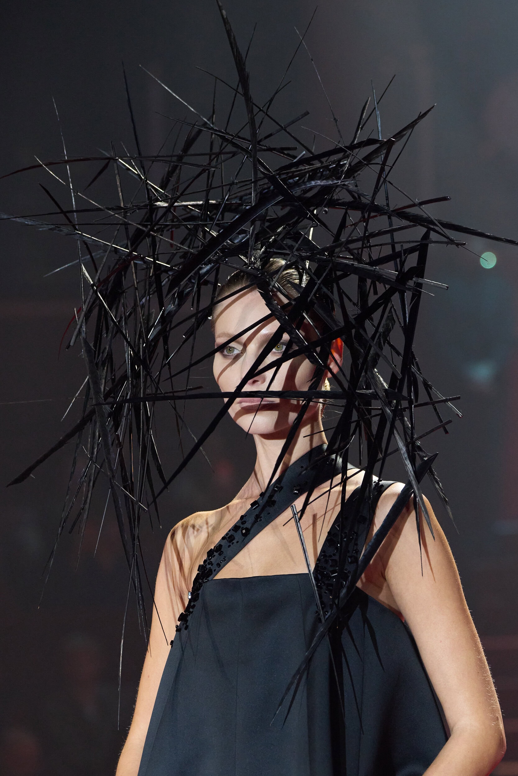 StÉphane Rolland Spring 2026 Couture Fashion Show Details