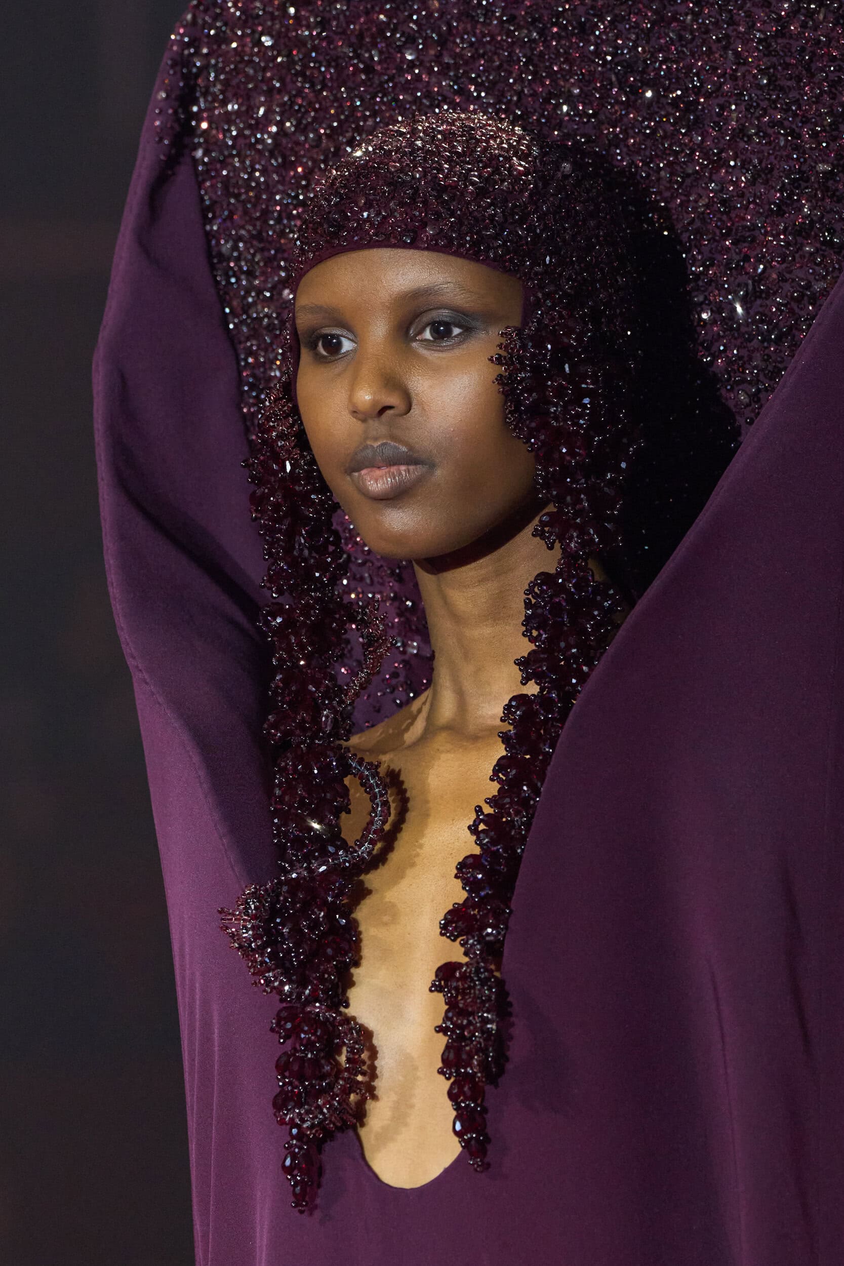 StÉphane Rolland Spring 2026 Couture Fashion Show Details