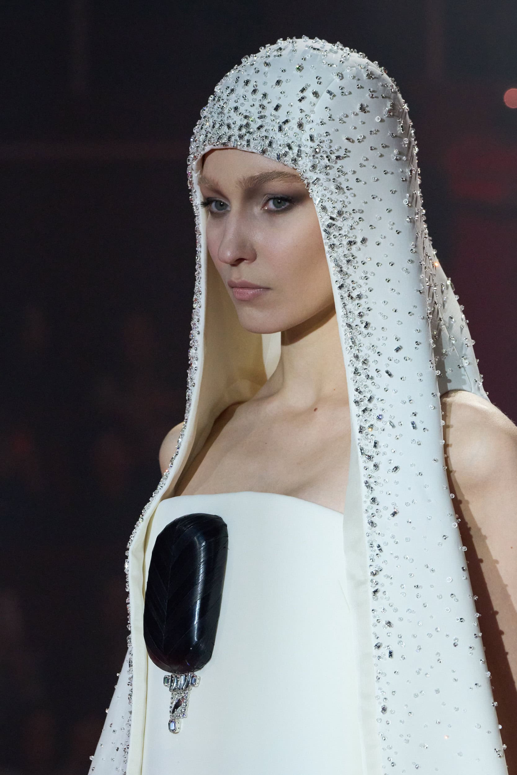 StÉphane Rolland Spring 2026 Couture Fashion Show Details