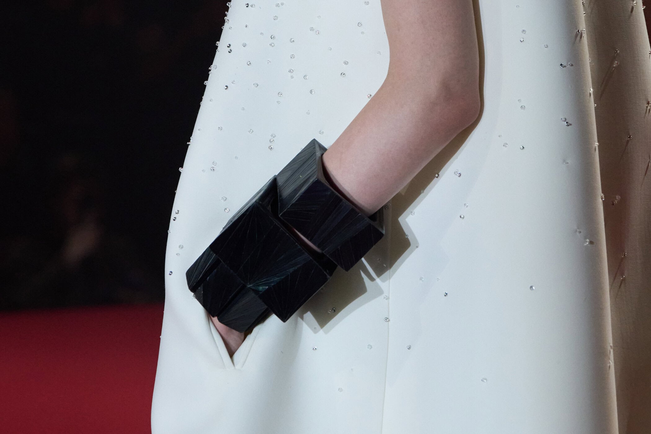 StÉphane Rolland Spring 2026 Couture Fashion Show Details