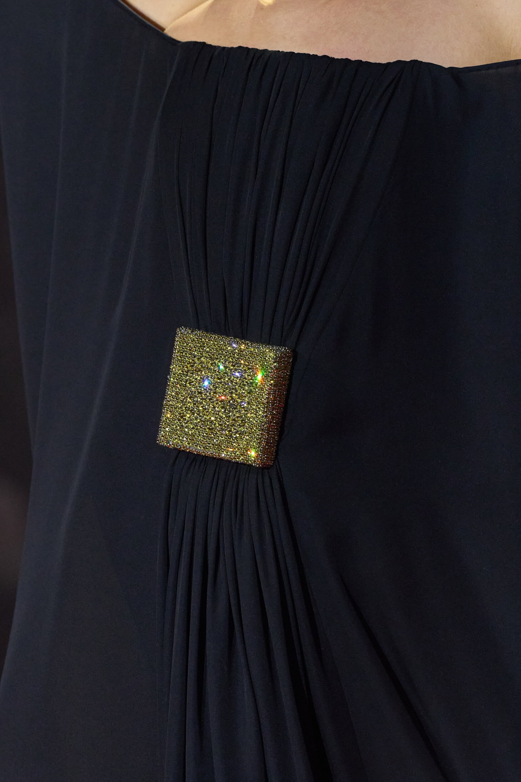 StÉphane Rolland Spring 2026 Couture Fashion Show Details