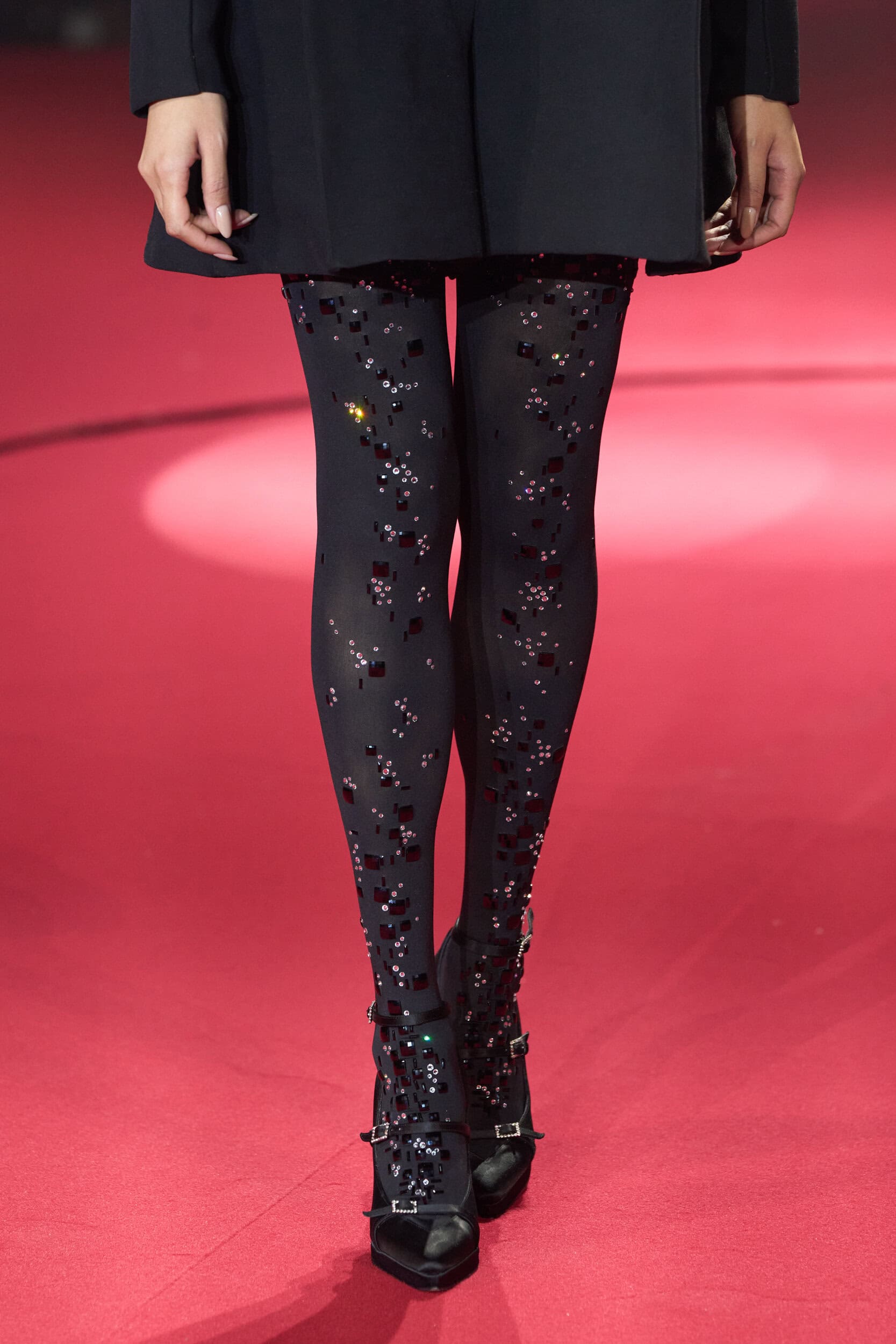 StÉphane Rolland Spring 2026 Couture Fashion Show Details