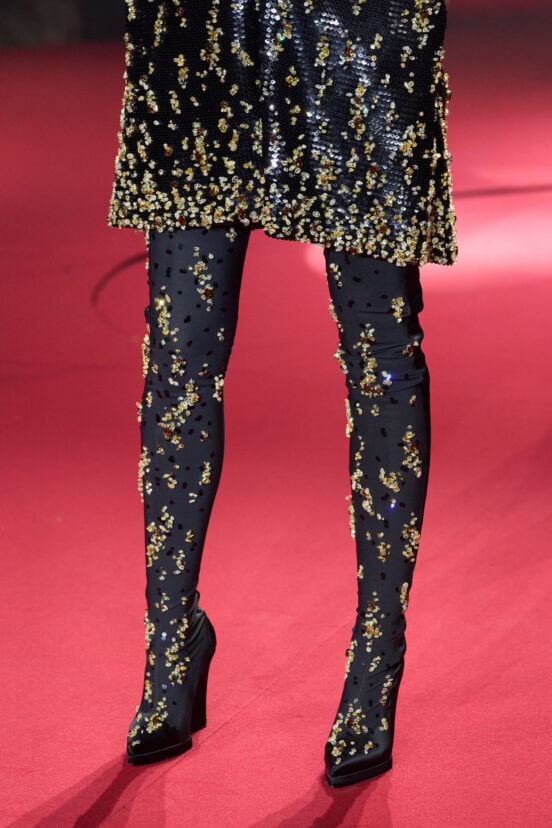 StÉphane Rolland Spring 2026 Couture Fashion Show Details