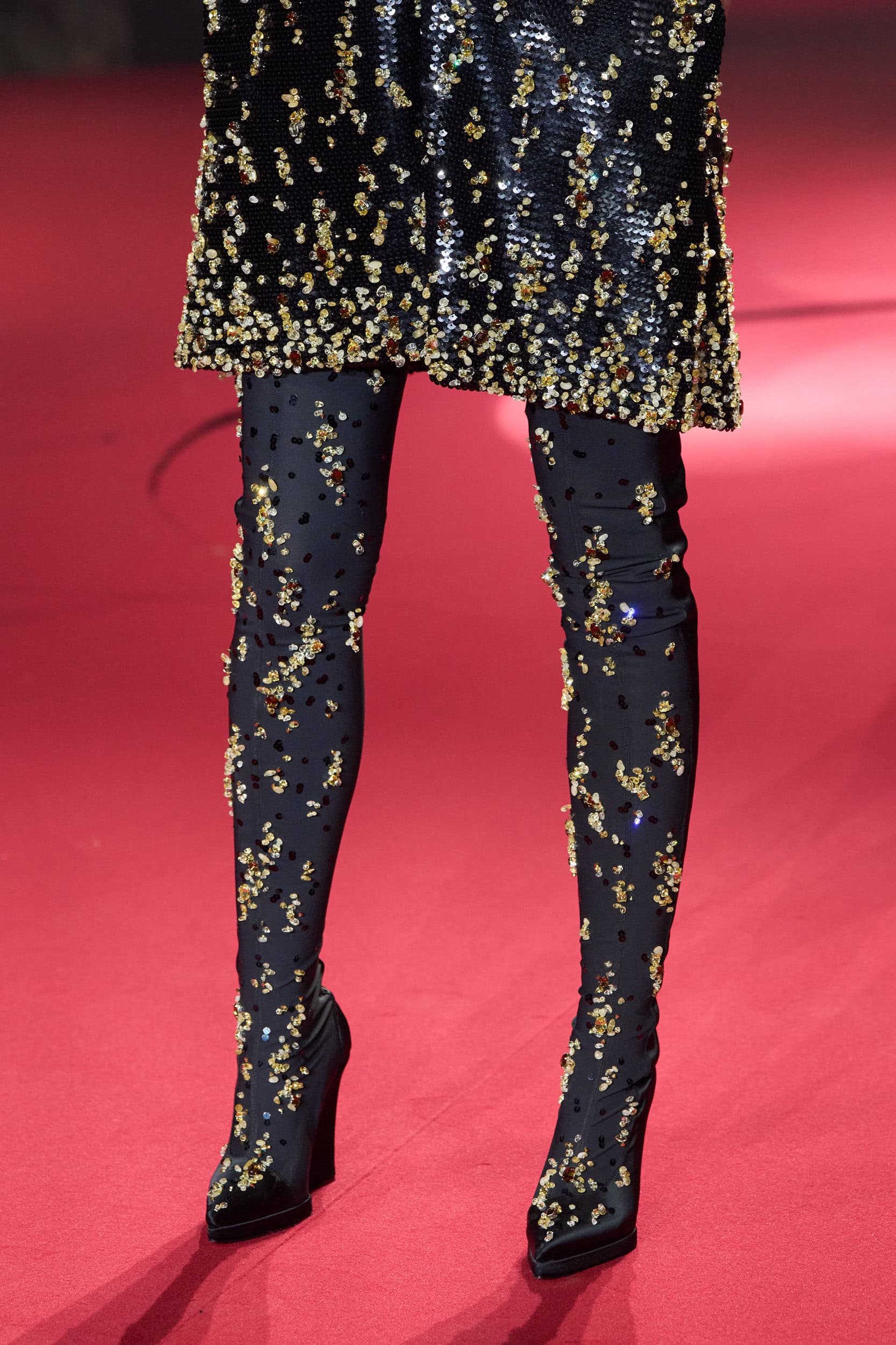 StÉphane Rolland Spring 2026 Couture Fashion Show Details