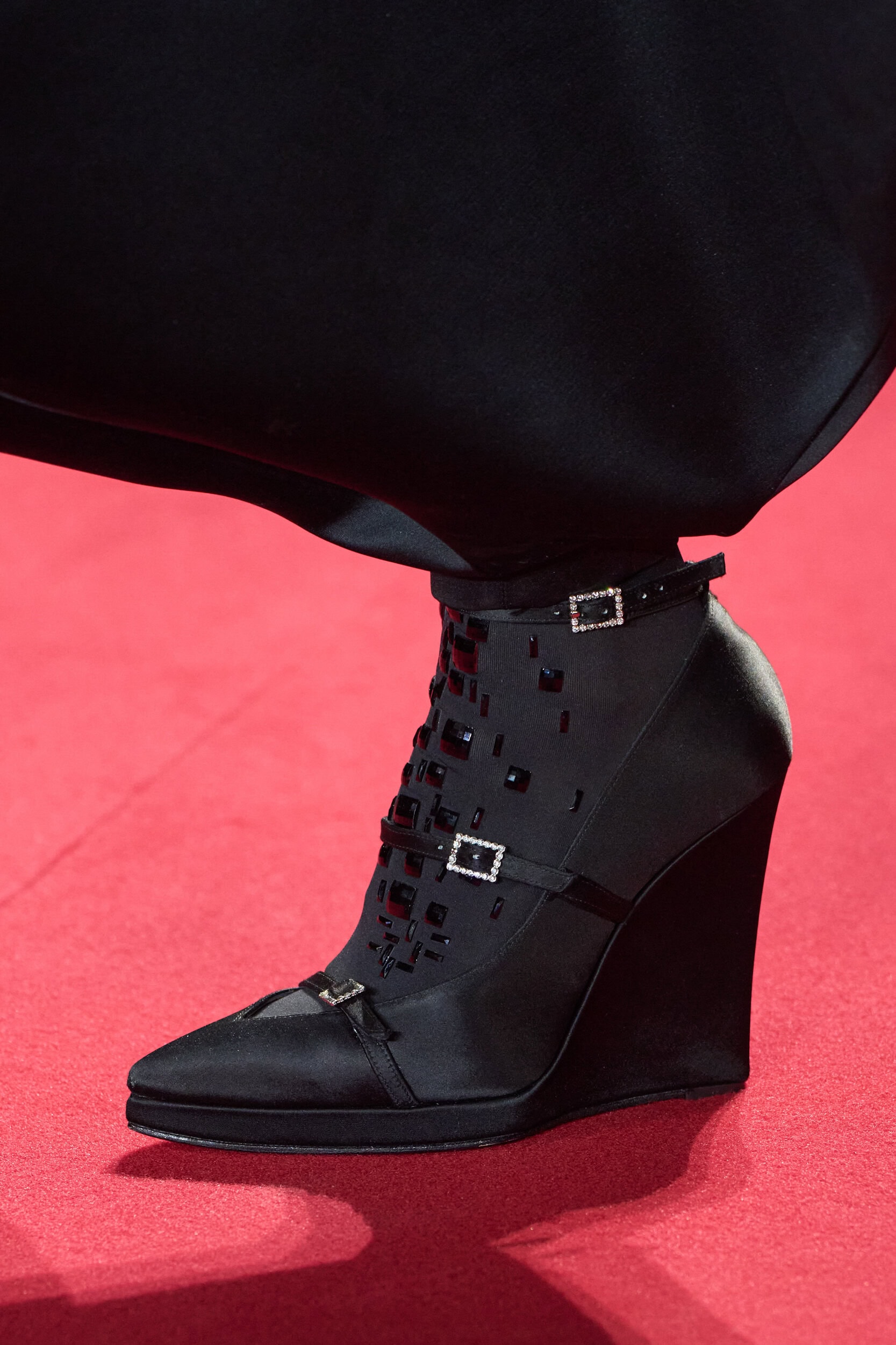 StÉphane Rolland Spring 2026 Couture Fashion Show Details