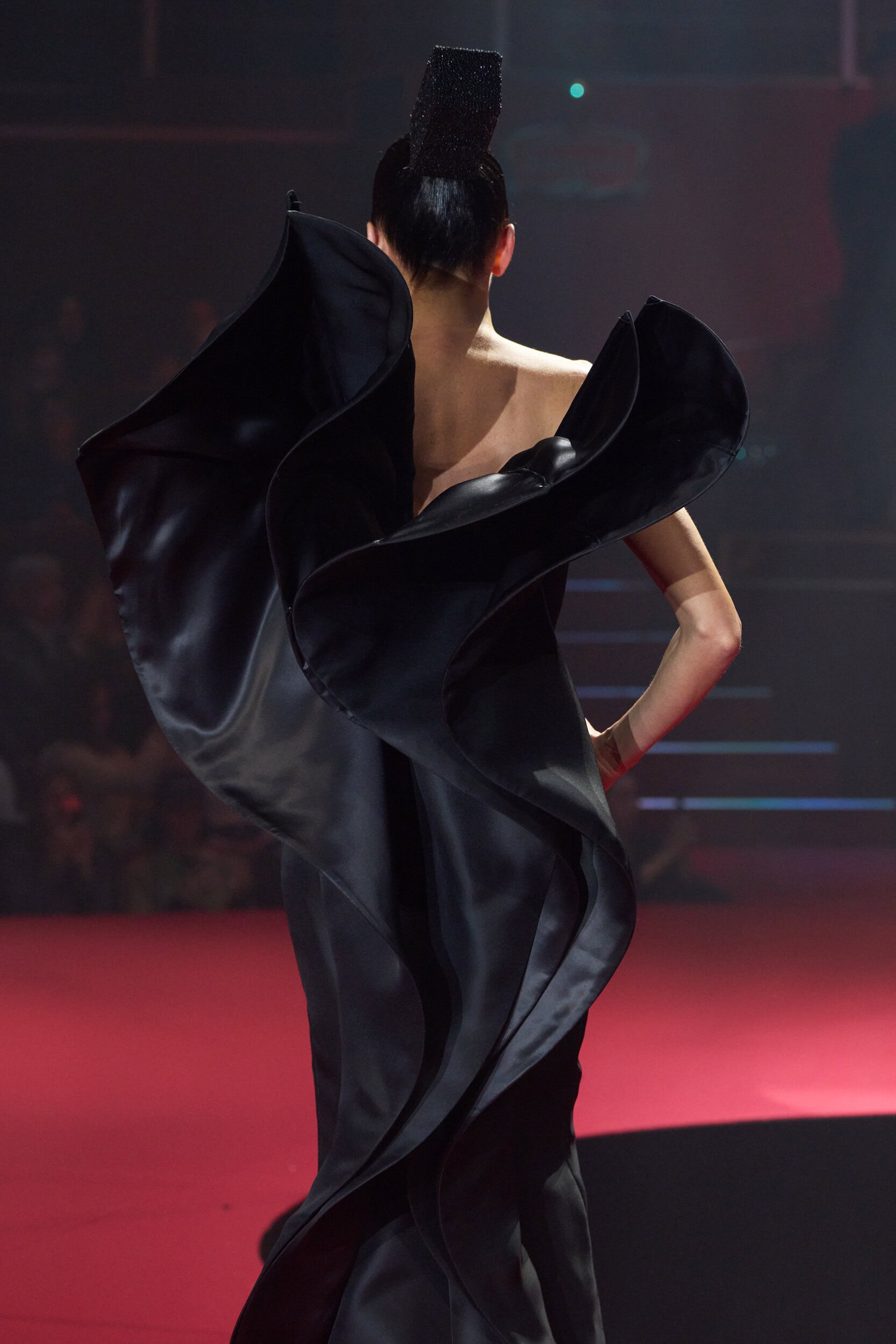 StÉphane Rolland Spring 2026 Couture Fashion Show Details