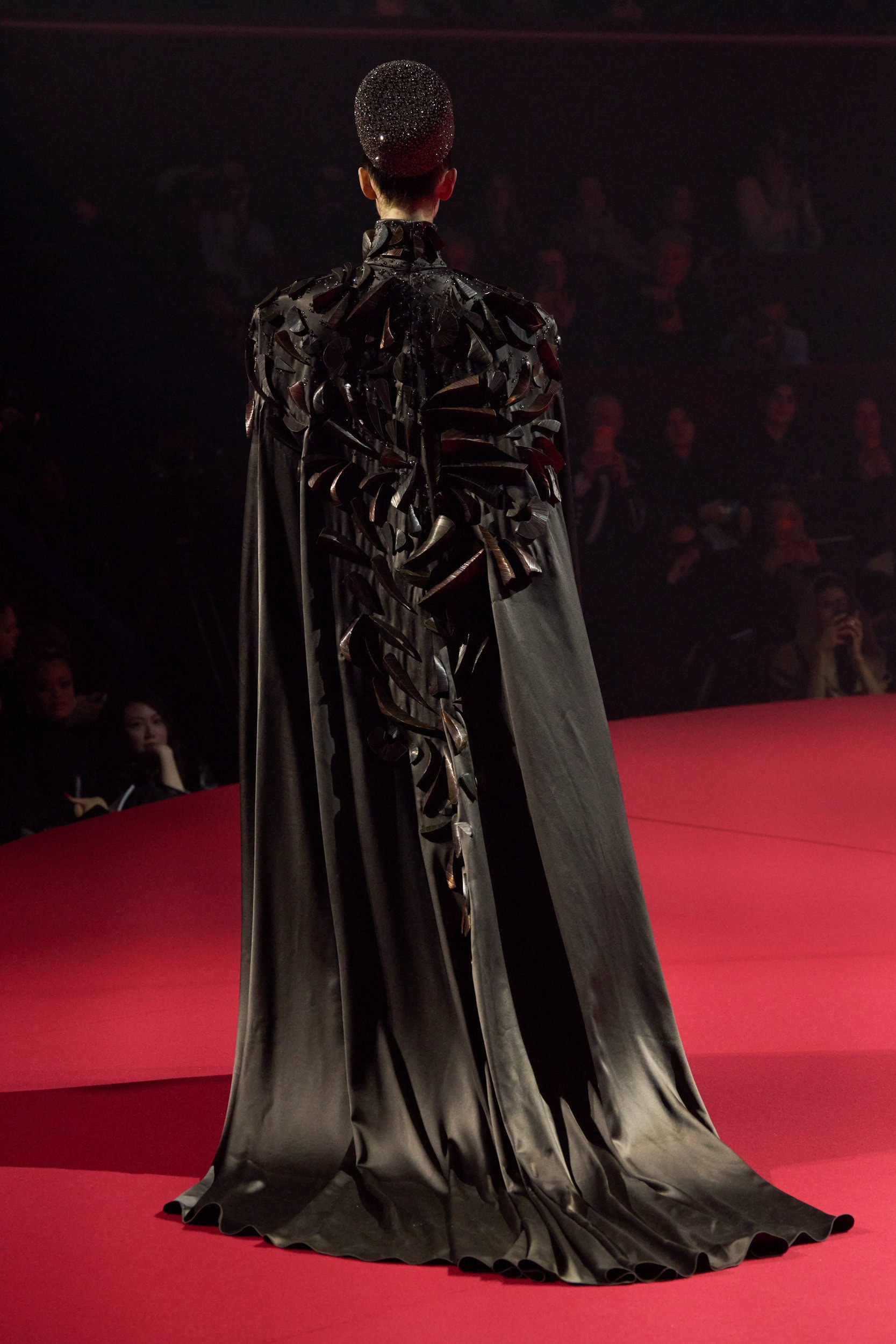 StÉphane Rolland Spring 2026 Couture Fashion Show Details