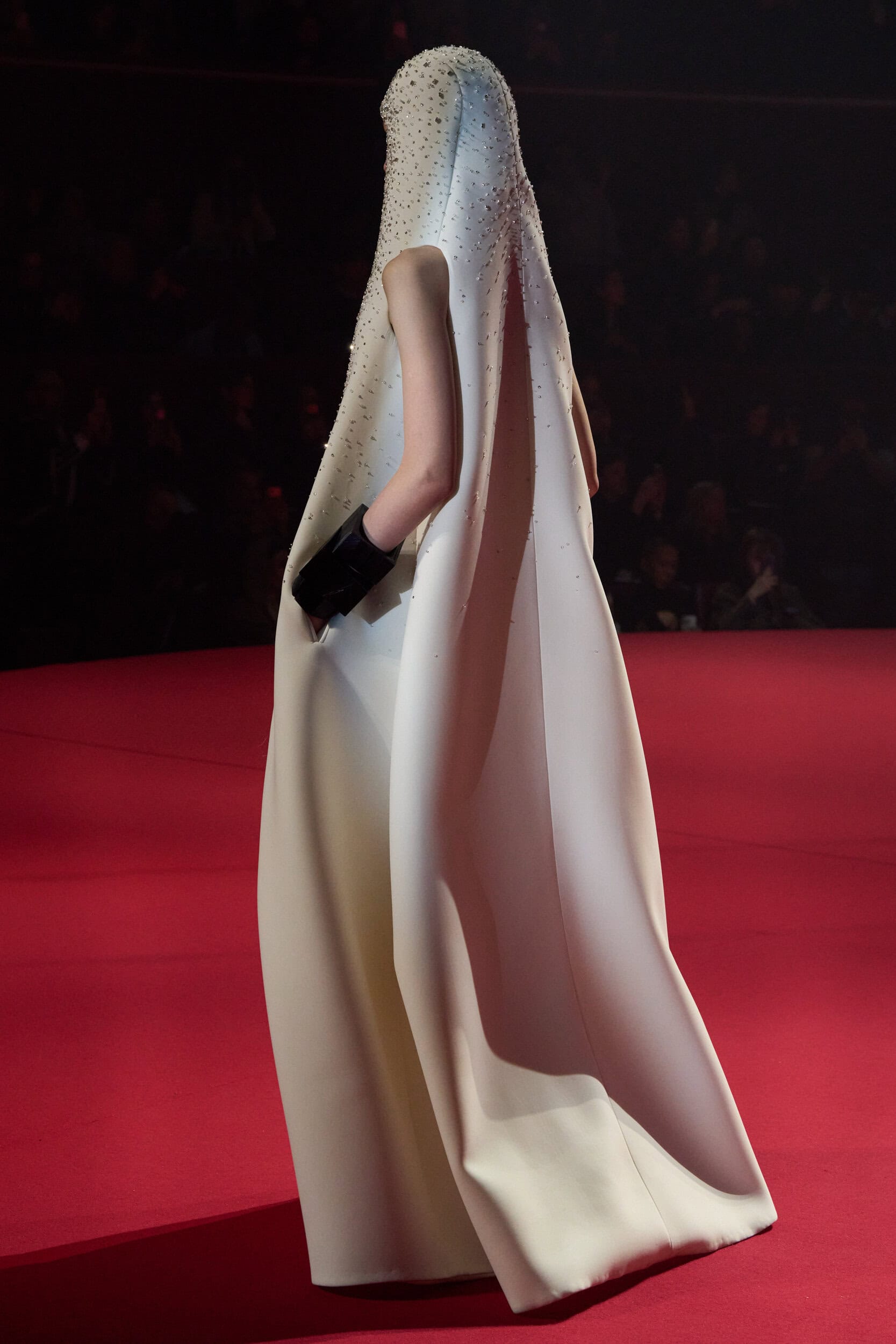 StÉphane Rolland Spring 2026 Couture Fashion Show Details