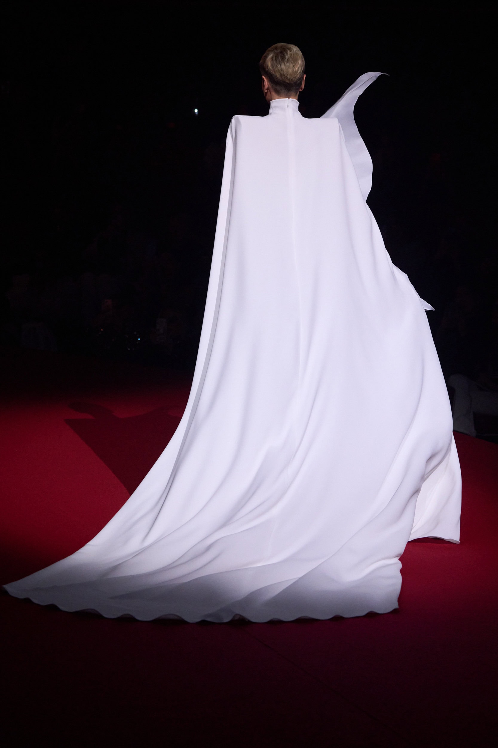 StÉphane Rolland Spring 2026 Couture Fashion Show Details