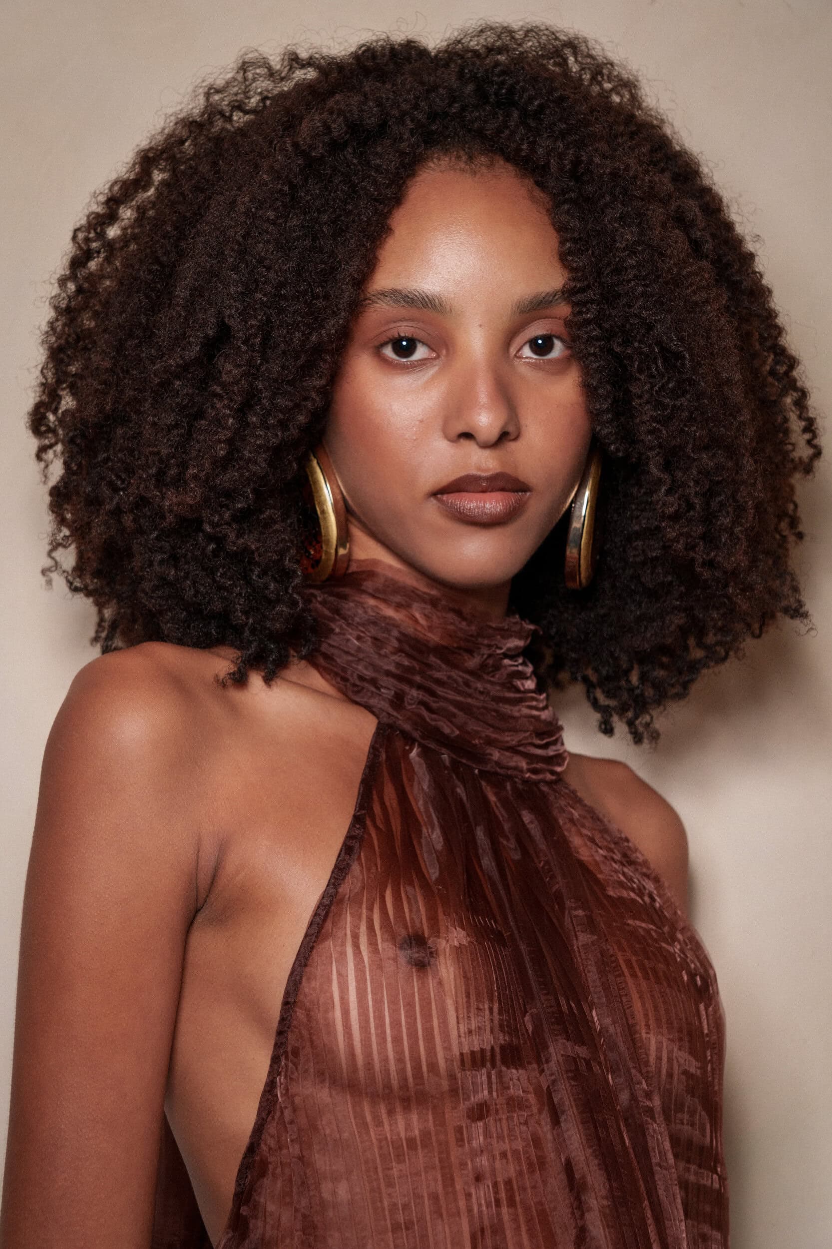 Rowen Rose Fall 2026 Men’s Fashion Show Backstage