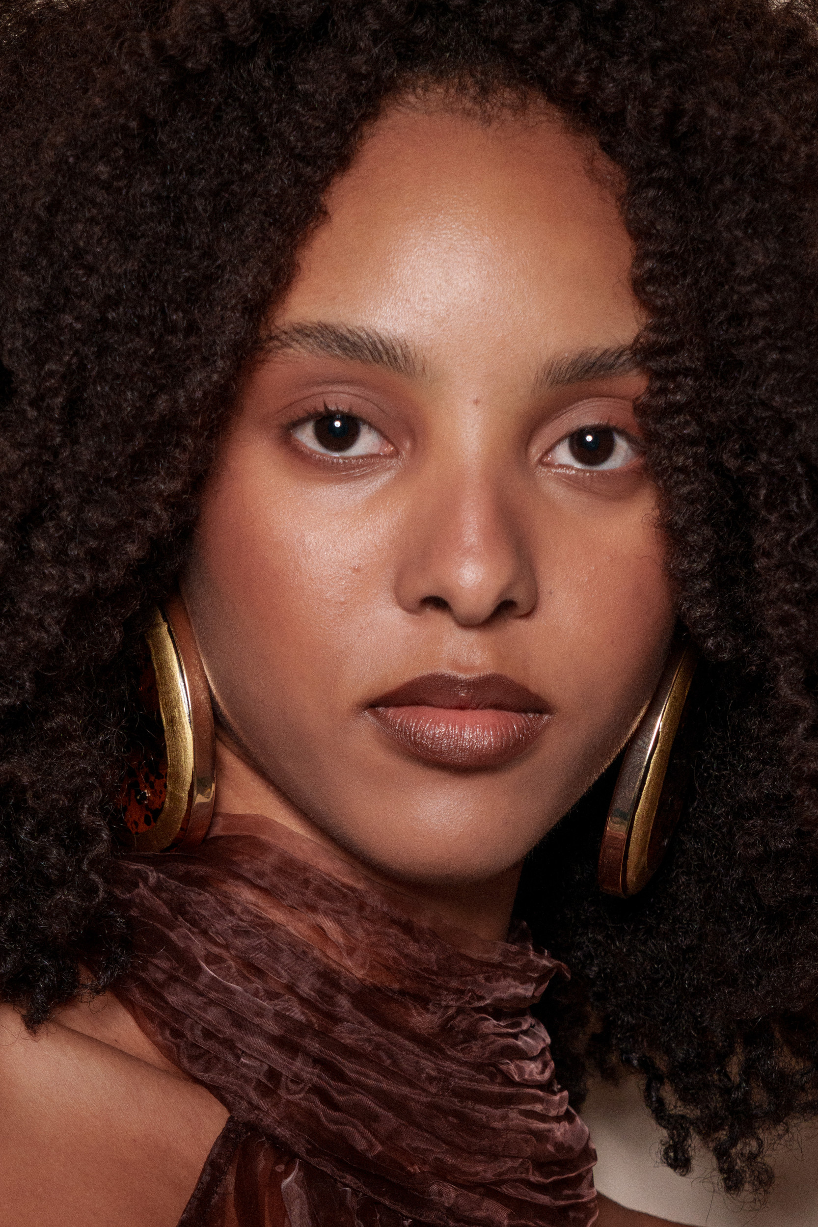 Rowen Rose Fall 2026 Men’s Fashion Show Backstage