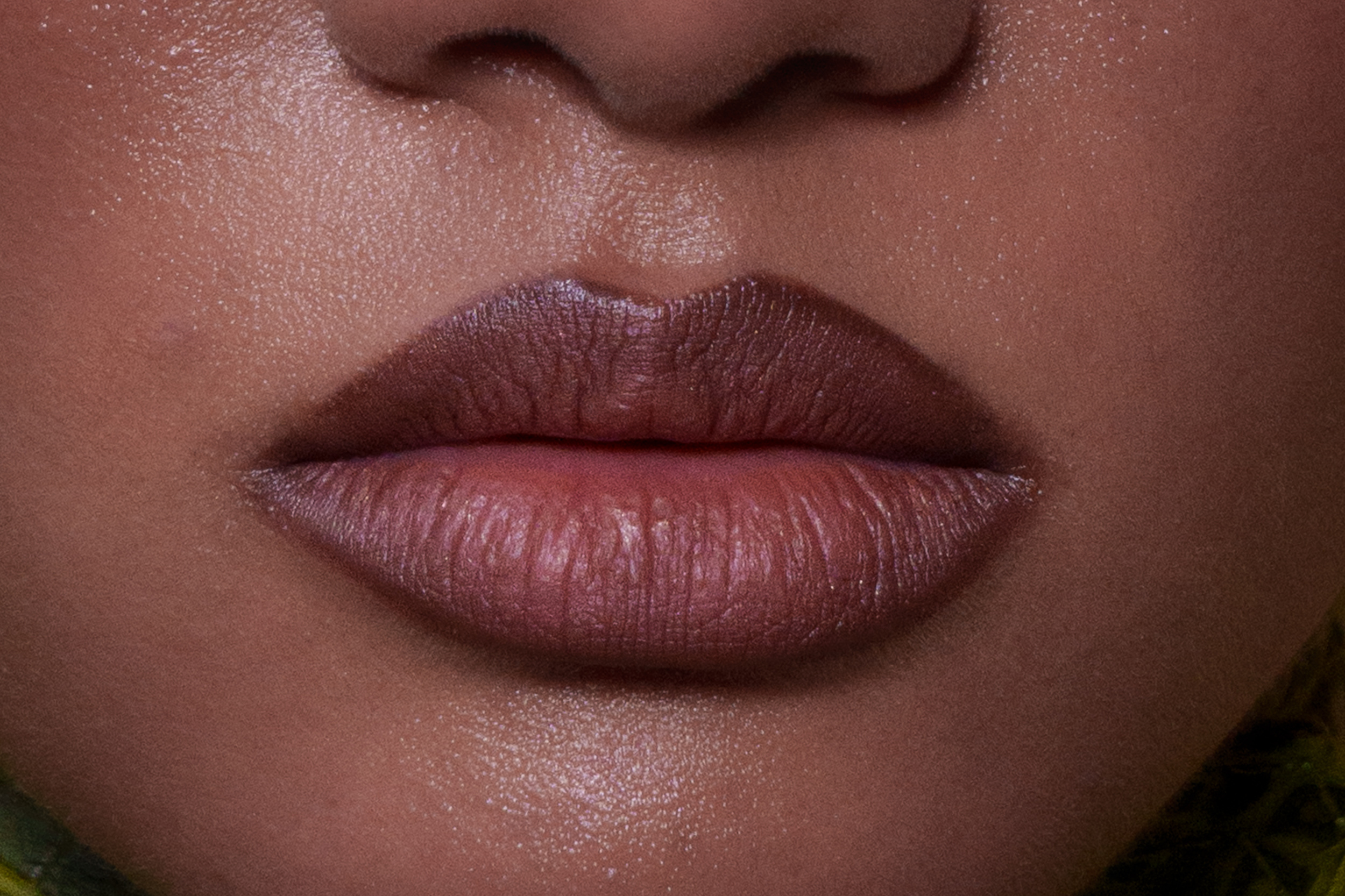 Rowen Rose Fall 2026 Men’s Fashion Show Backstage