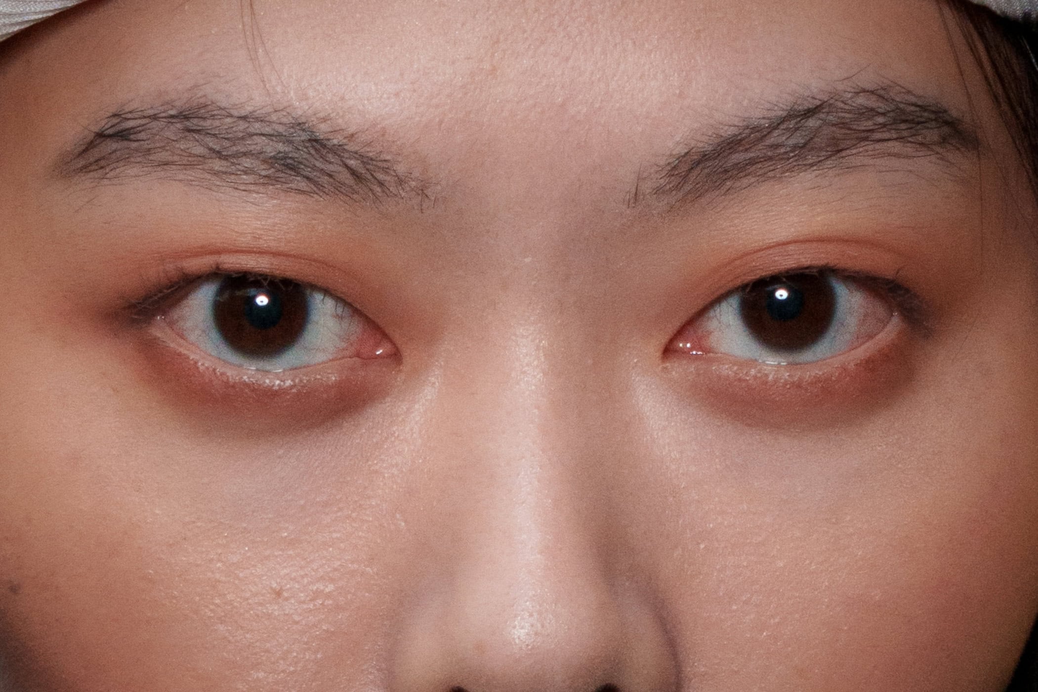 Rowen Rose Fall 2026 Men’s Fashion Show Backstage