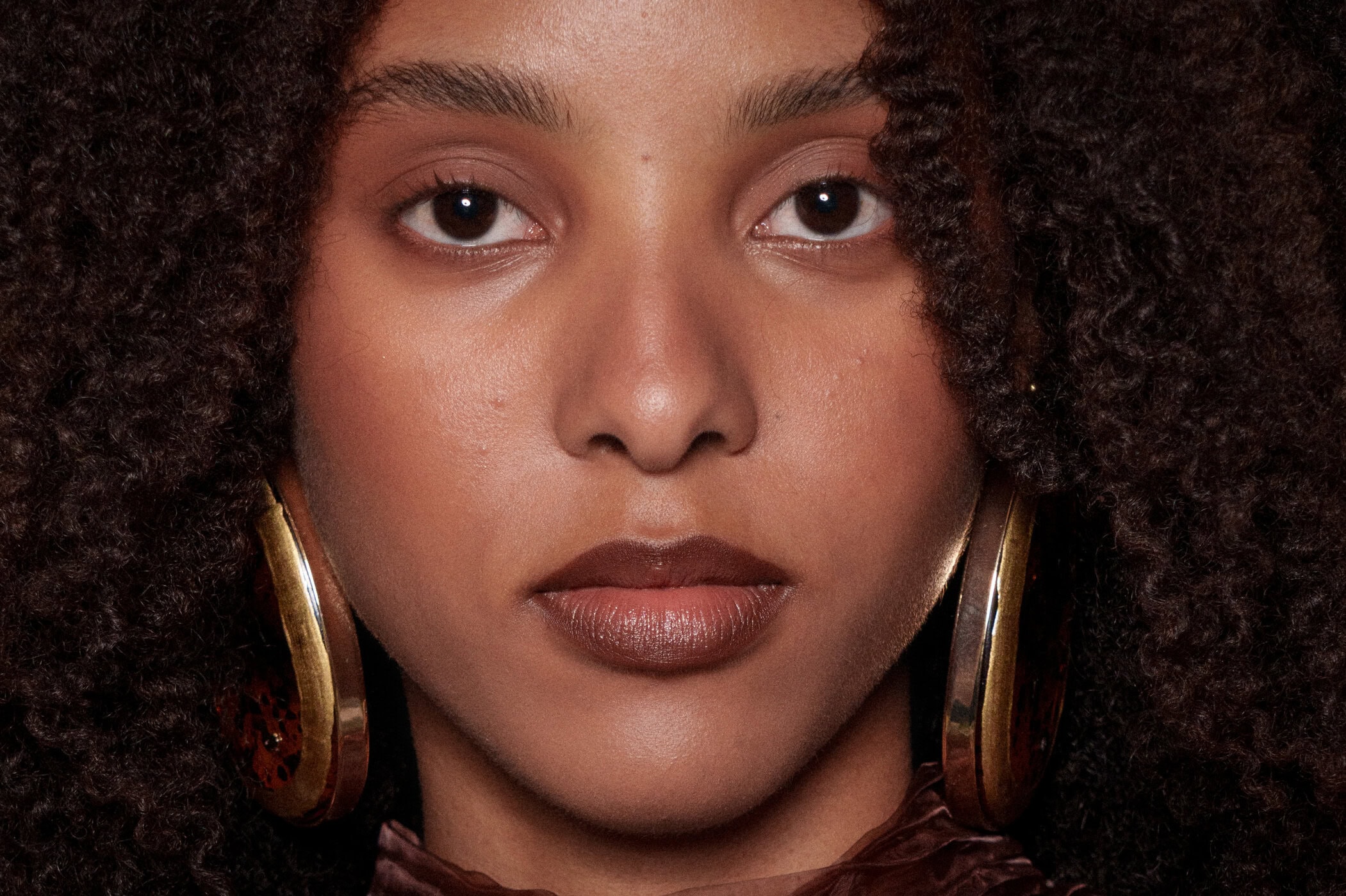 Rowen Rose Fall 2026 Men’s Fashion Show Backstage