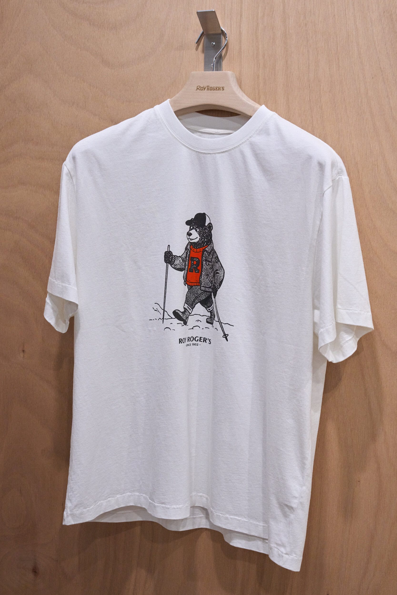 Roy Rogers Fall 2026 Men’s Fashion Show 