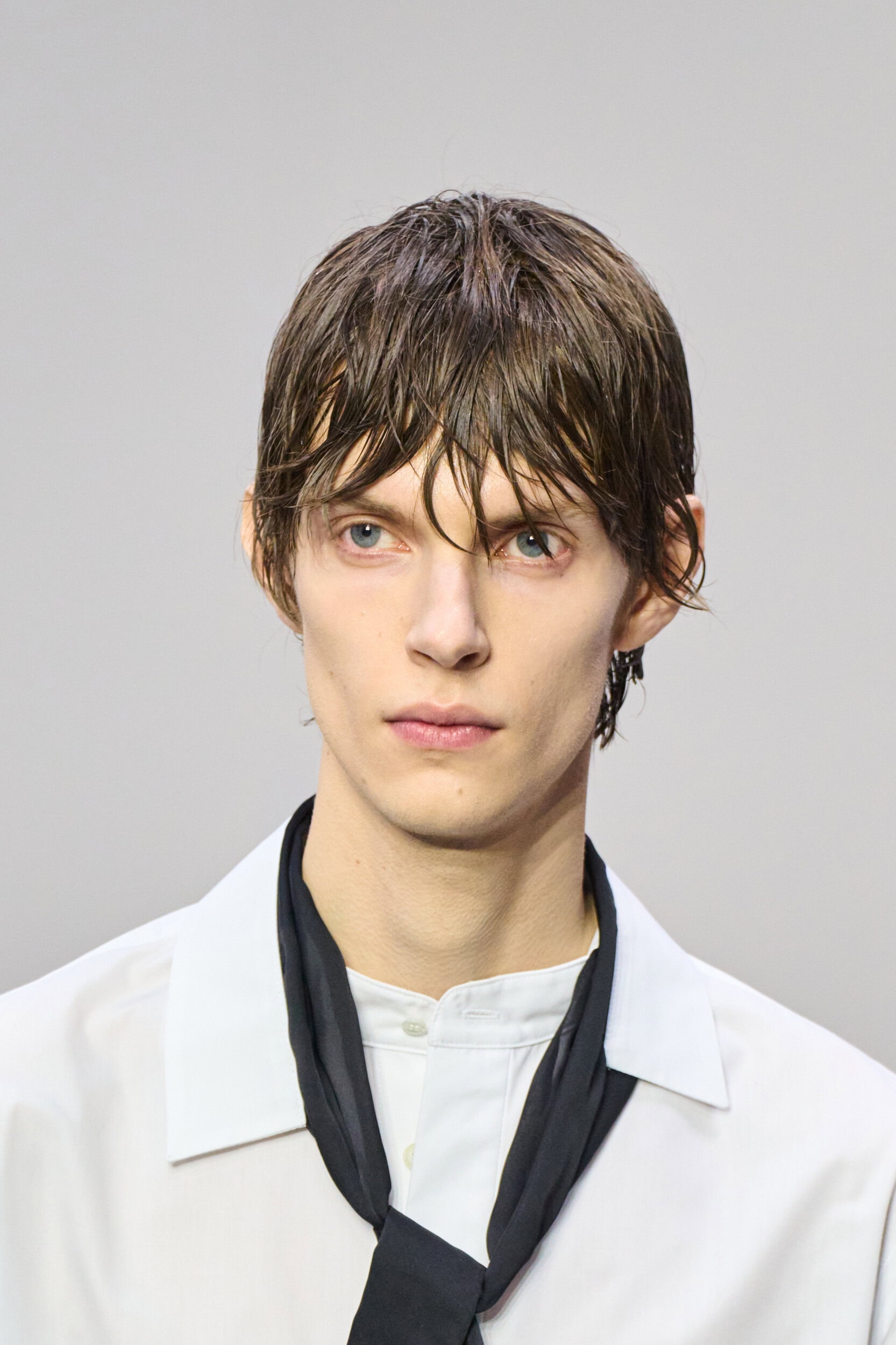 Sacai Fall 2026 Men’s Fashion Show Details