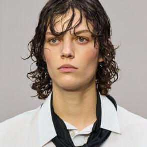 Sacai Fall 2026 Men’s Fashion Show Details