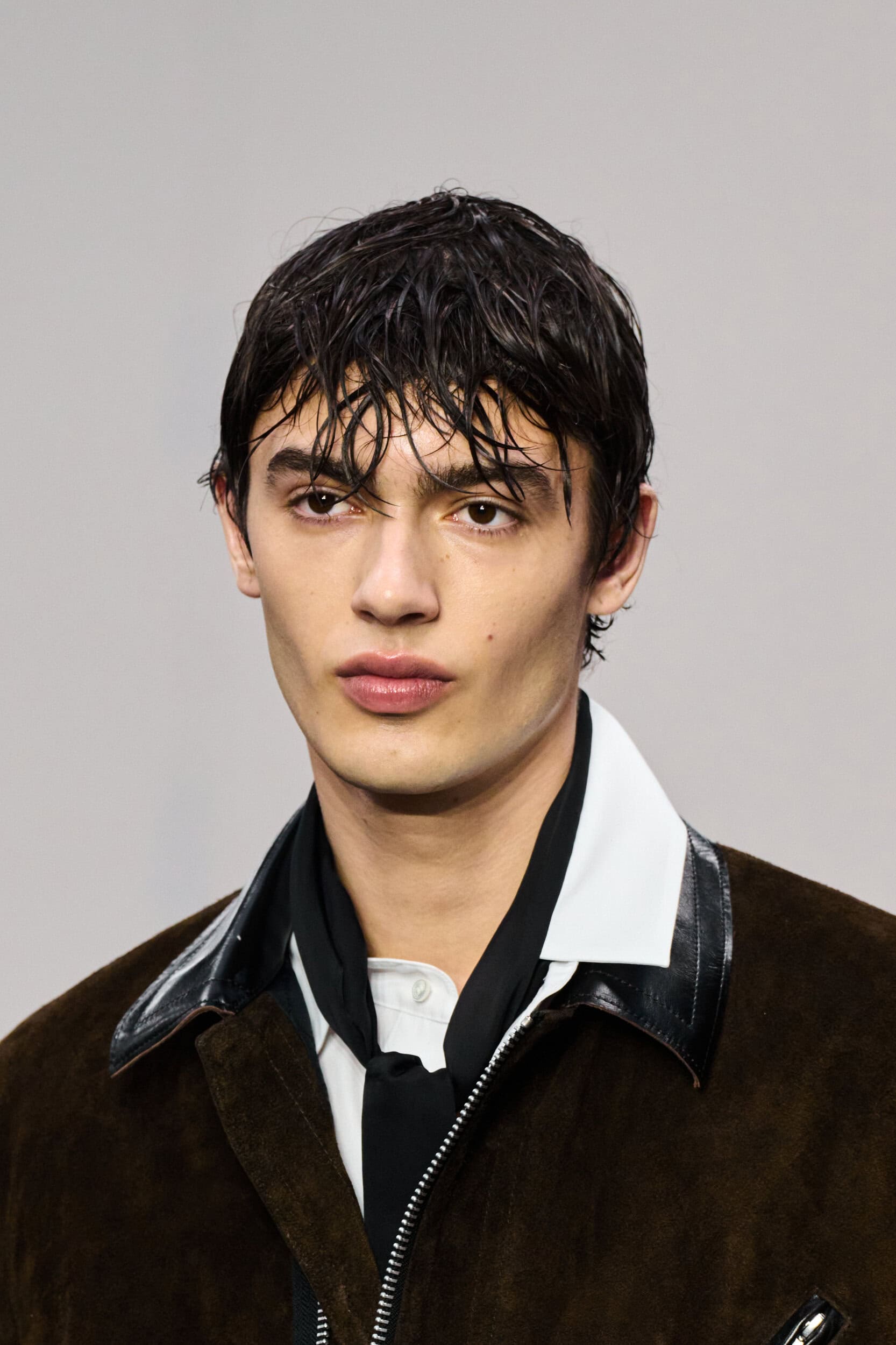 Sacai Fall 2026 Men’s Fashion Show Details