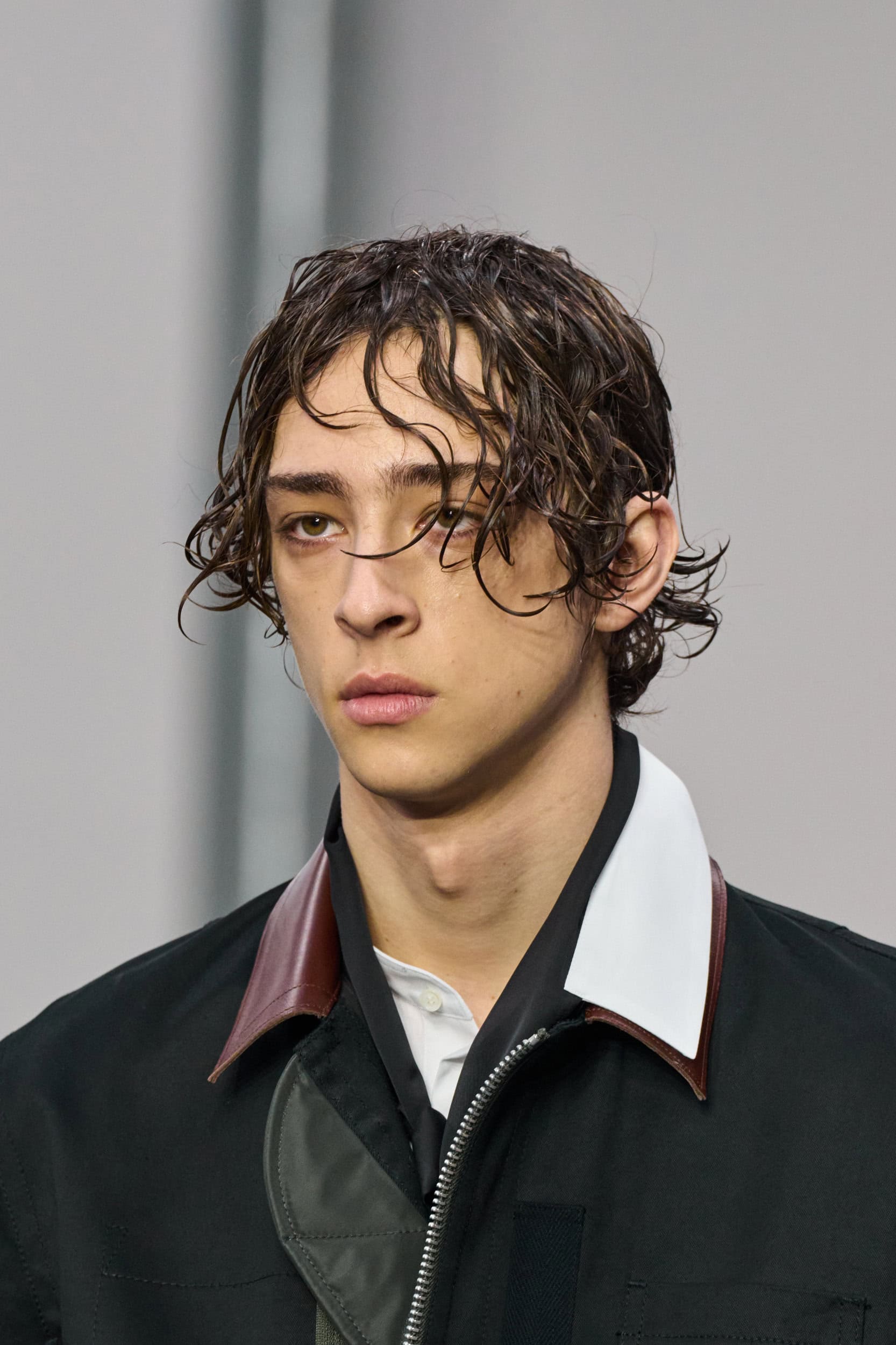 Sacai Fall 2026 Men’s Fashion Show Details