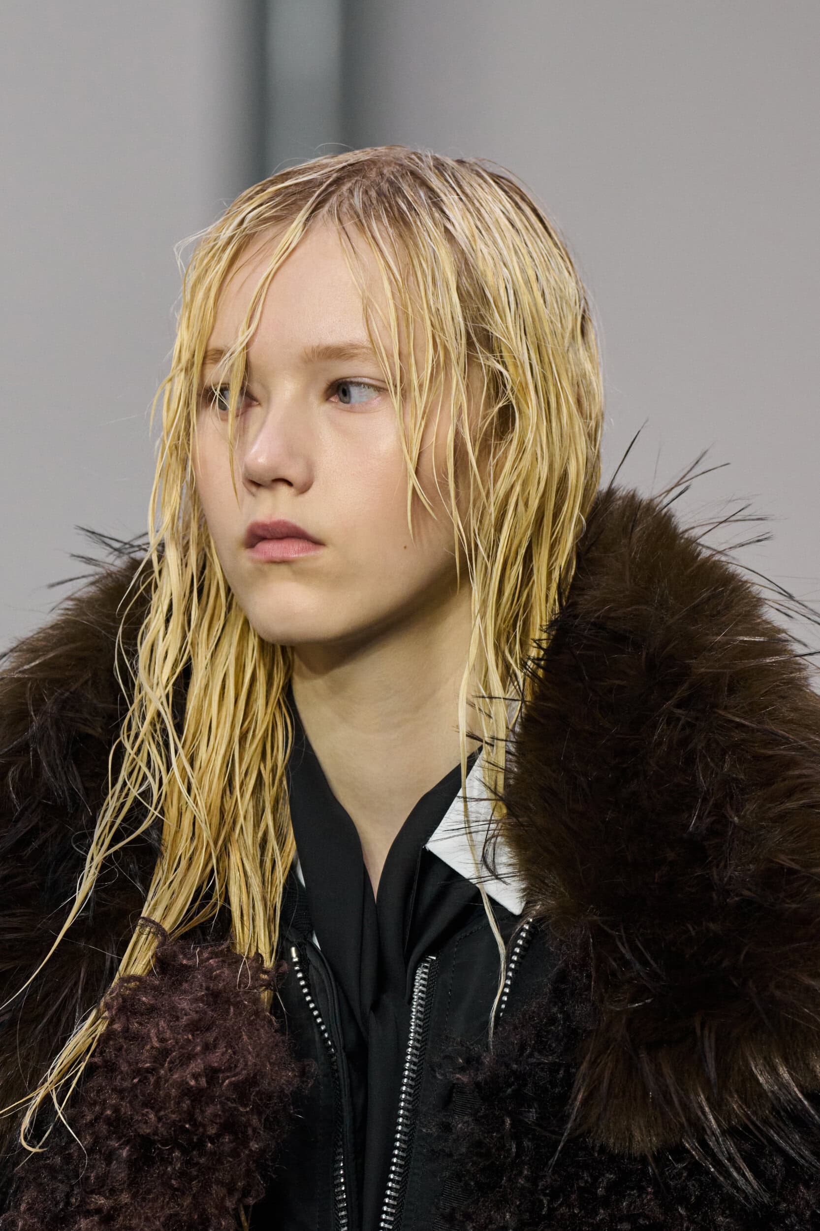 Sacai Fall 2026 Men’s Fashion Show Details