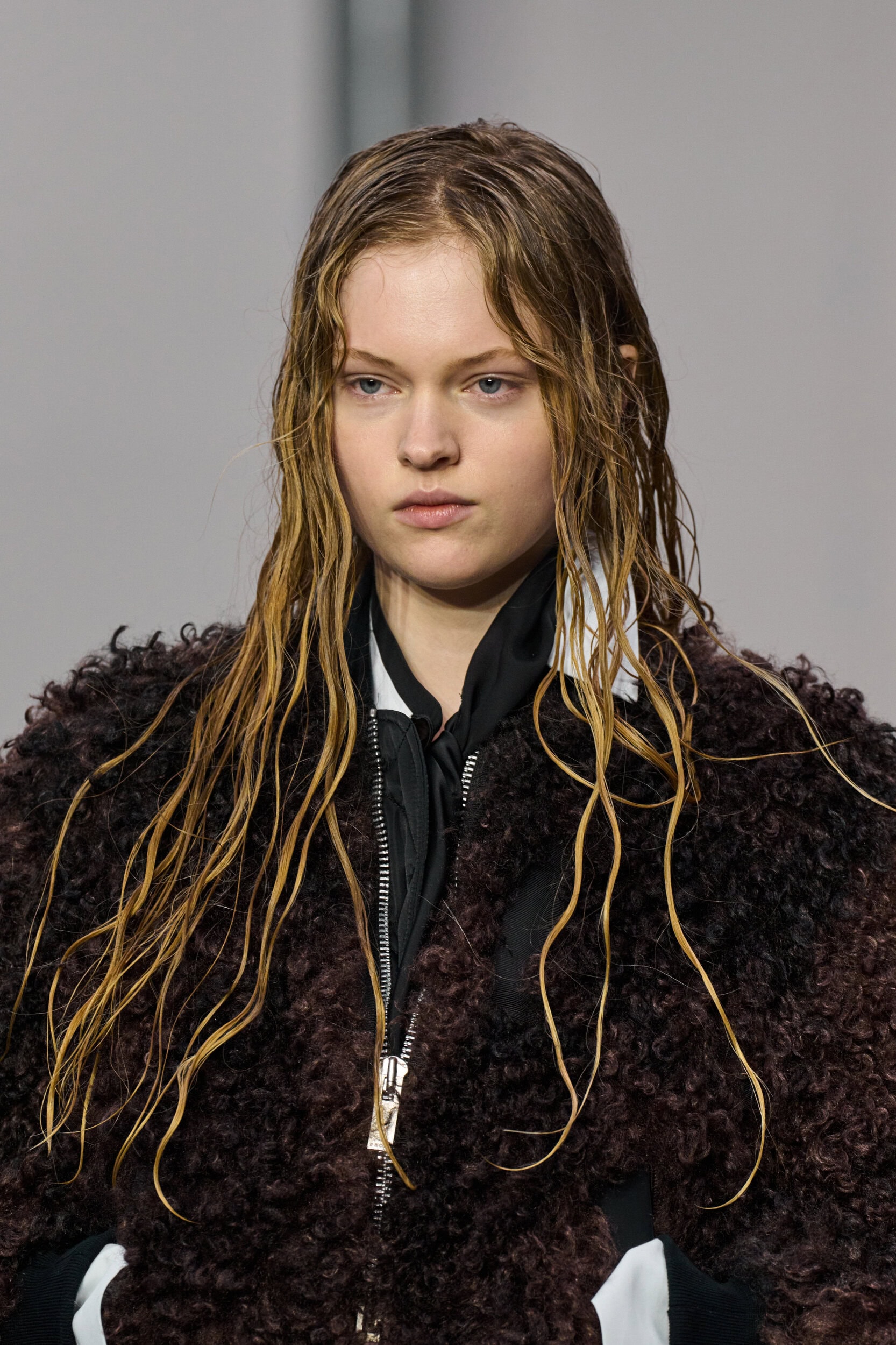 Sacai Fall 2026 Men’s Fashion Show Details