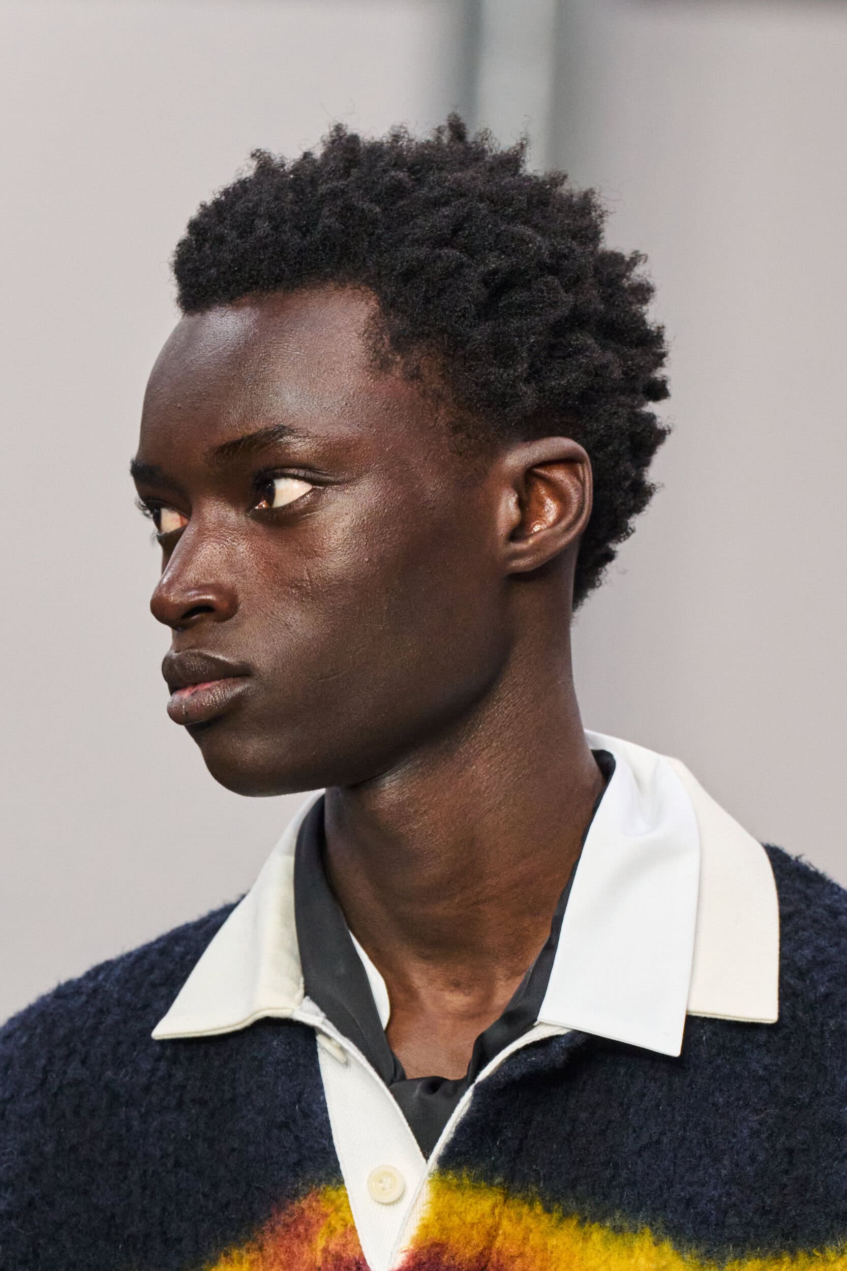 Sacai Fall 2026 Men’s Fashion Show Details