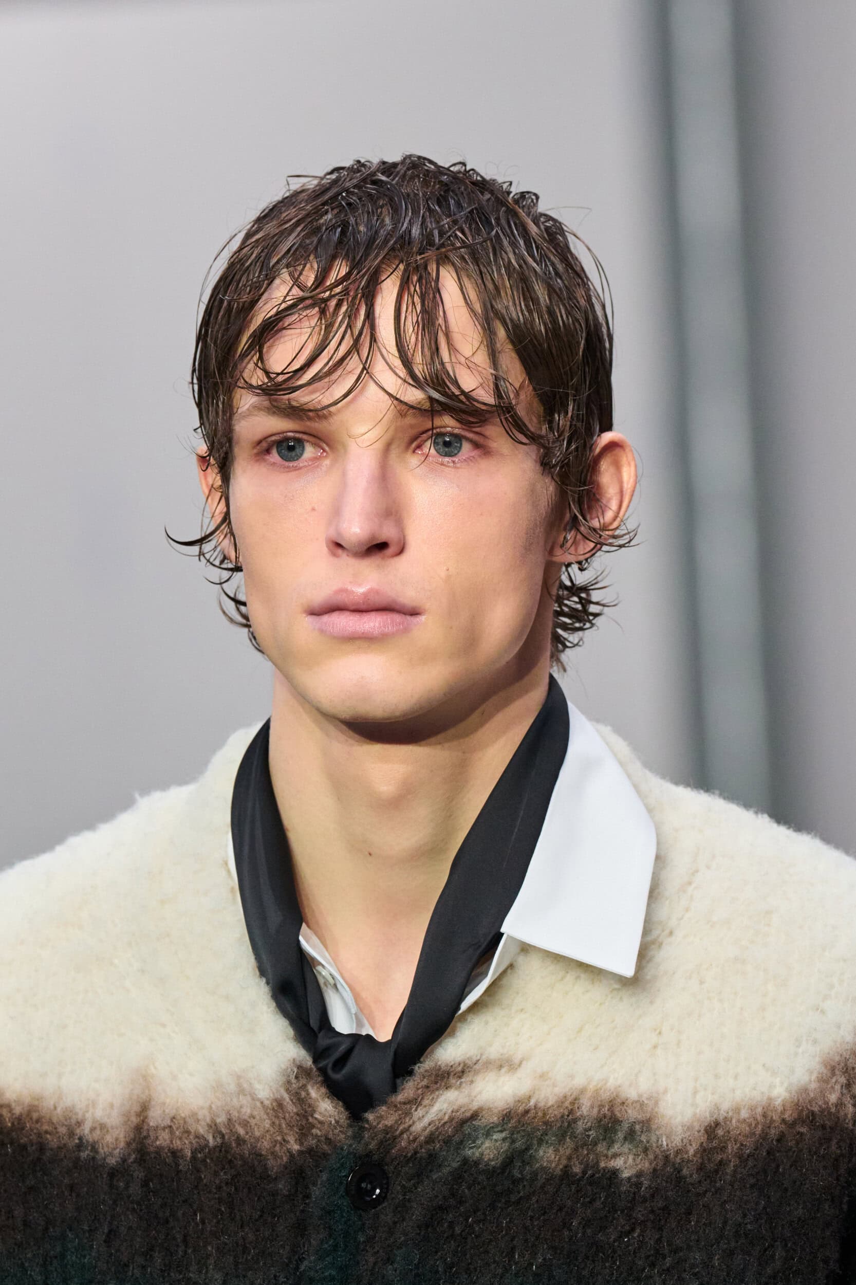 Sacai Fall 2026 Men’s Fashion Show Details