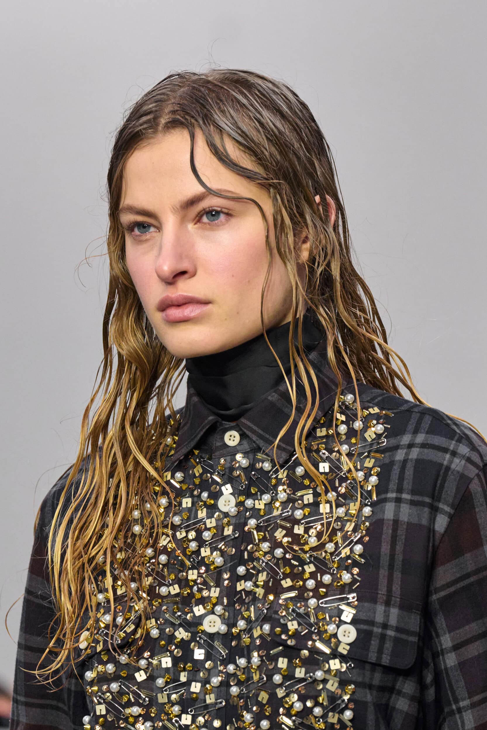 Sacai Fall 2026 Men’s Fashion Show Details