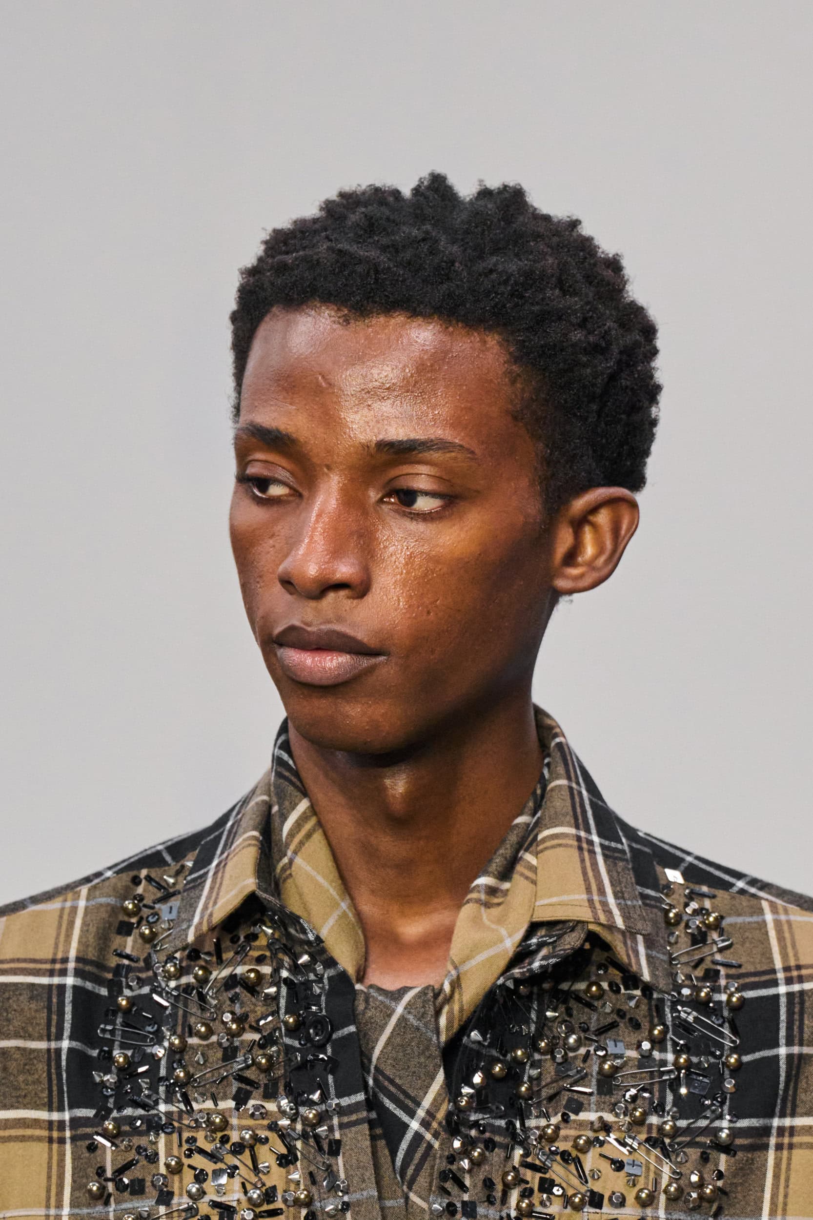 Sacai Fall 2026 Men’s Fashion Show Details