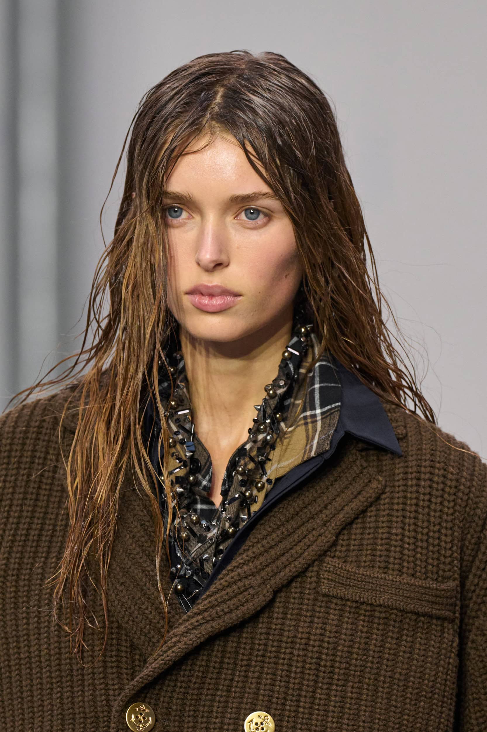 Sacai Fall 2026 Men’s Fashion Show Details