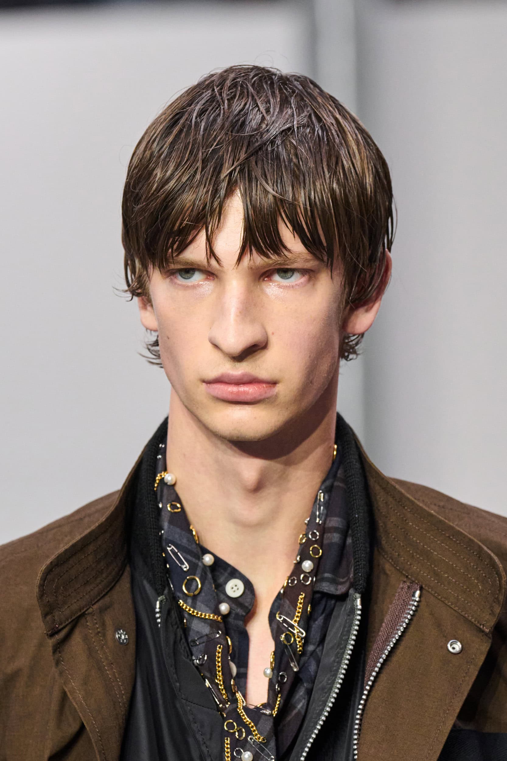 Sacai Fall 2026 Men’s Fashion Show Details